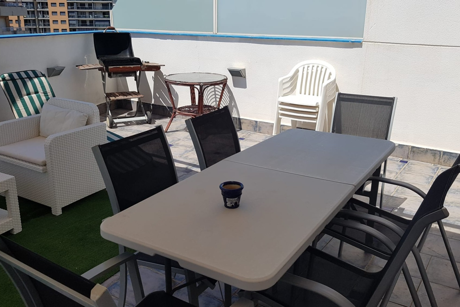 Revente - Maison de ville - Villajoyosa - Cala de Villajoyosa