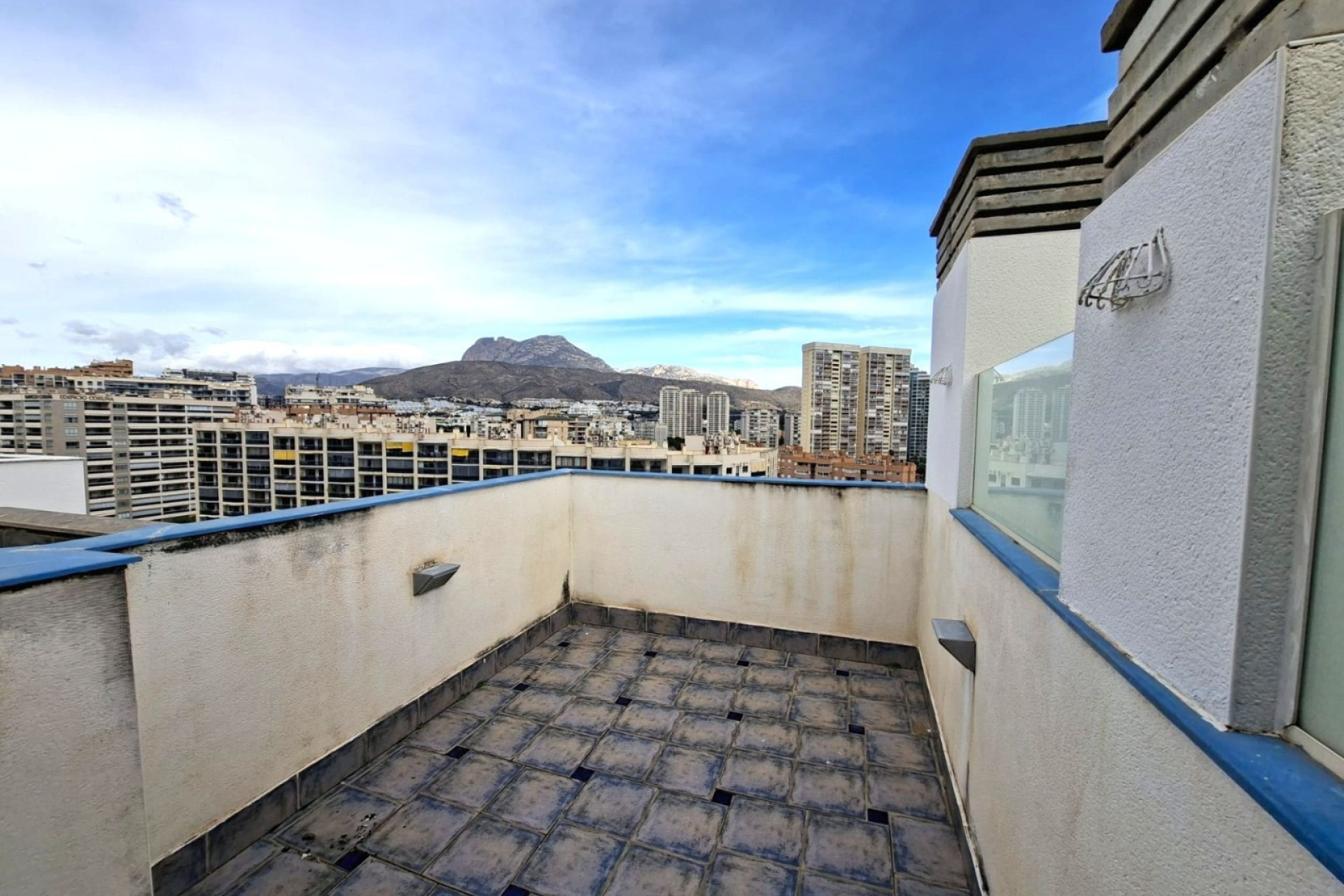 Revente - Maison de ville - Villajoyosa - Cala de Villajoyosa