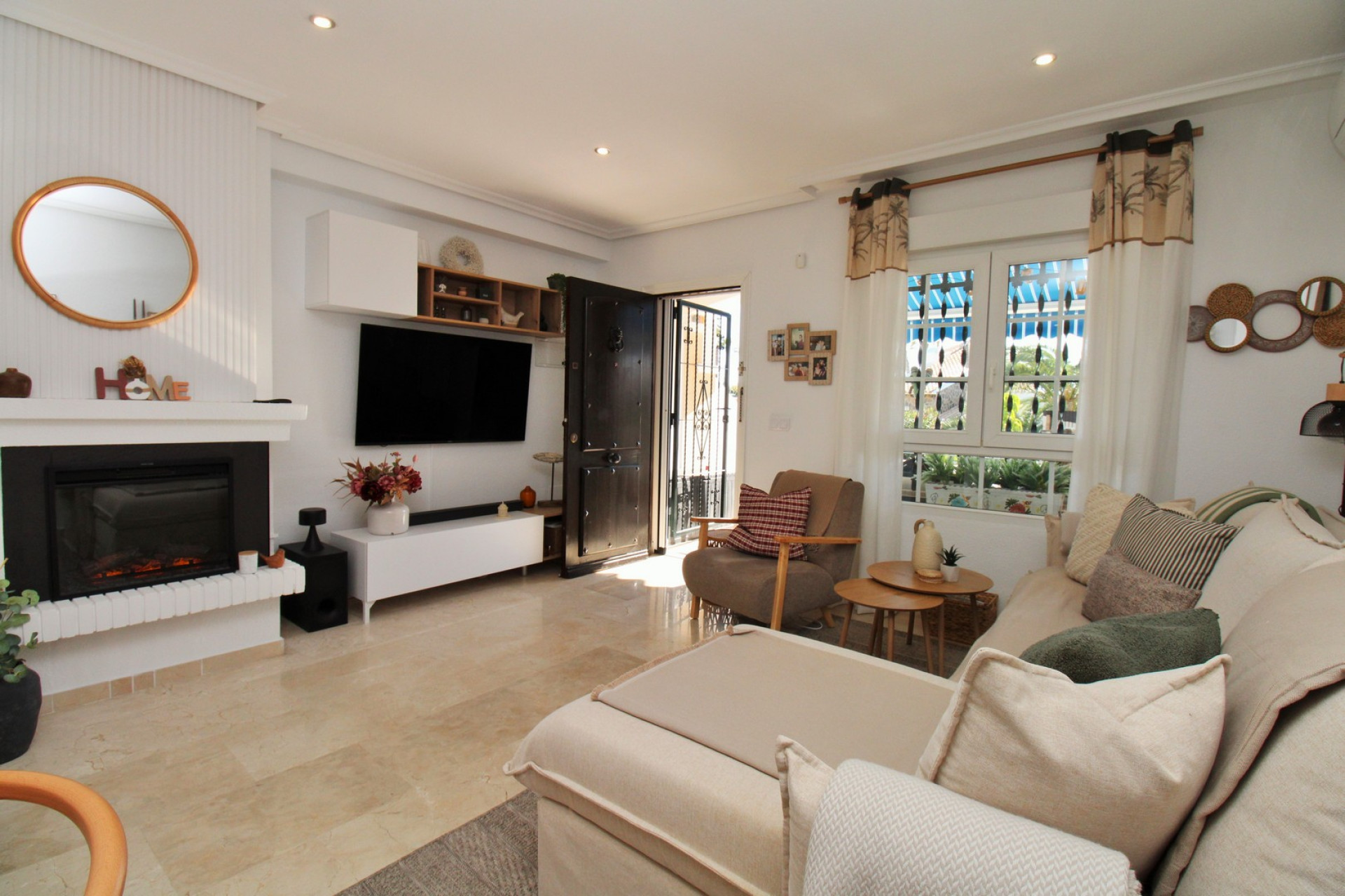 Revente - Maison de ville - Villamartín - Las Violetas