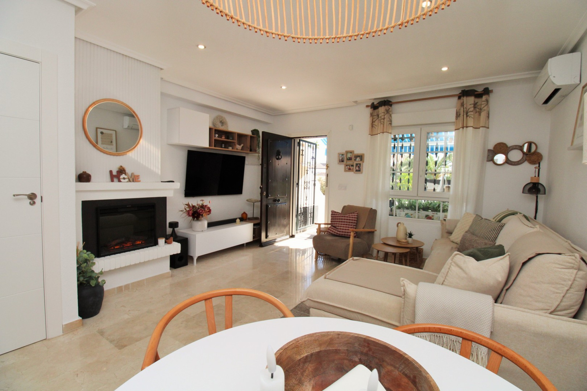 Revente - Maison de ville - Villamartín - Las Violetas