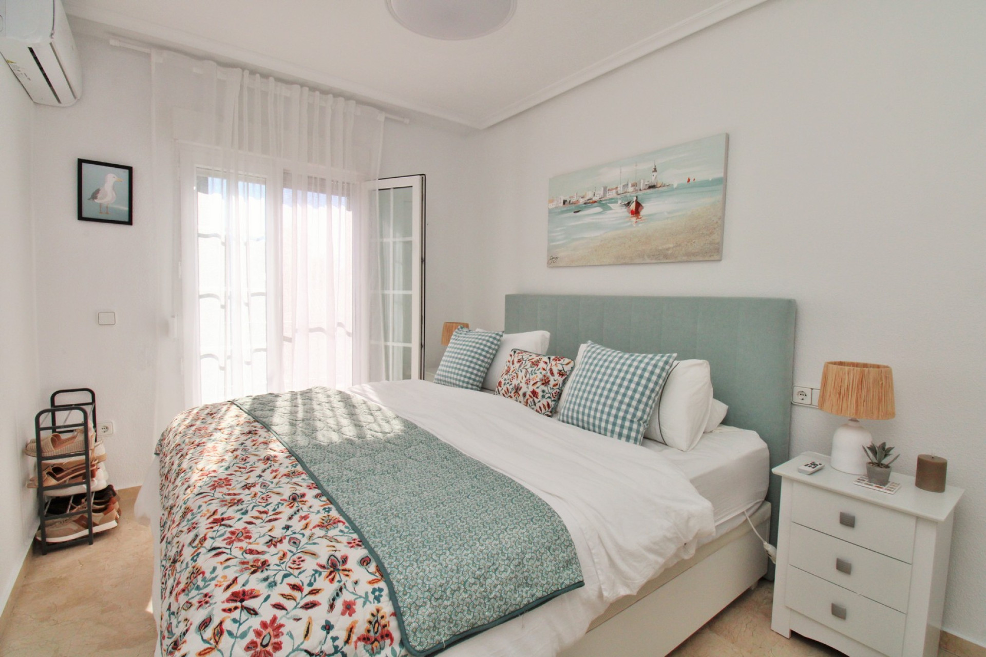 Revente - Maison de ville - Villamartín - Las Violetas