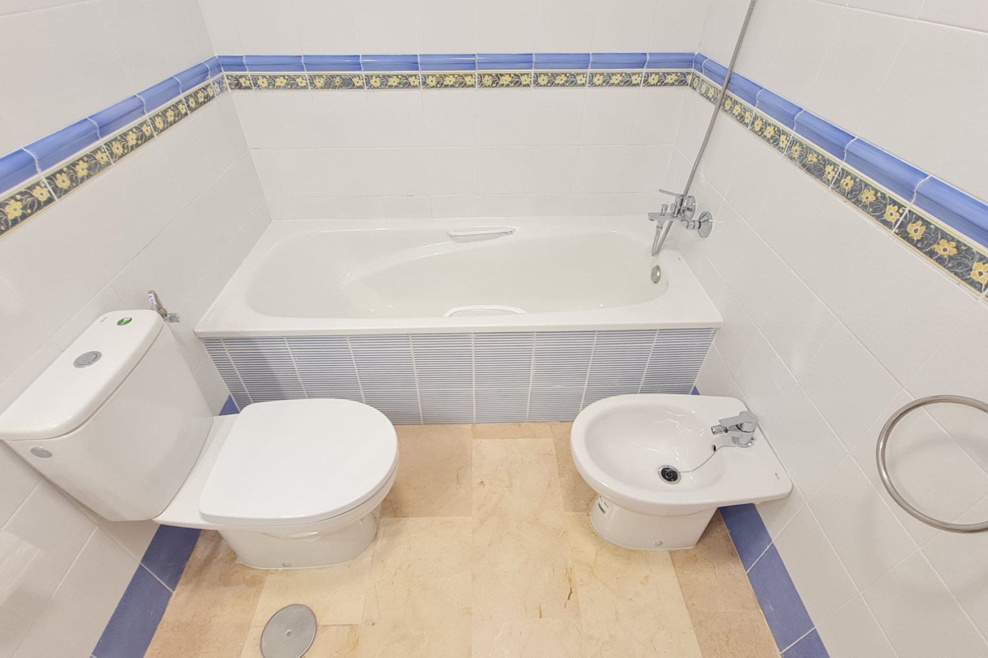 Revente - Maison de ville - Villamartín - Los Dolses