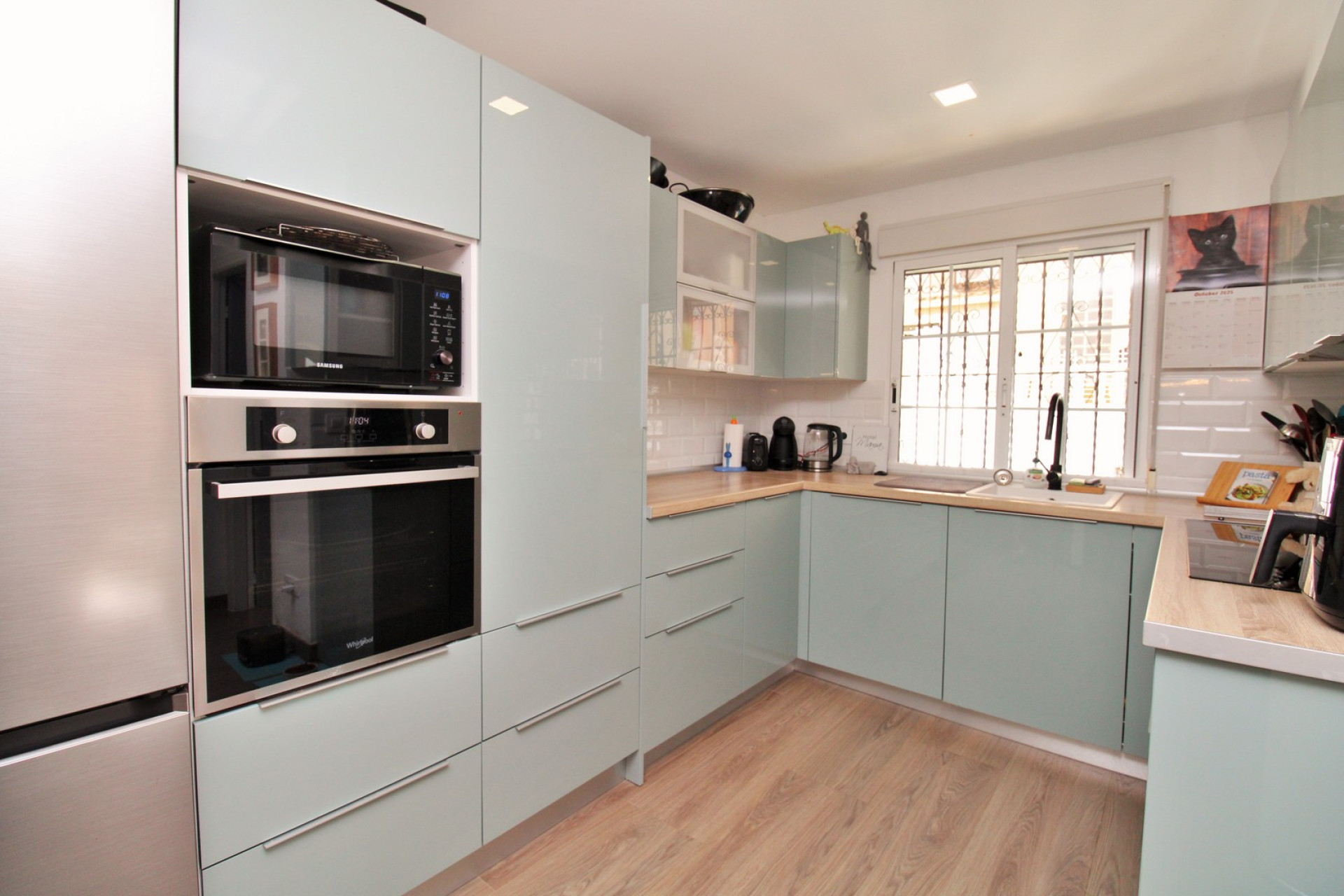 Revente - Maison de ville - Villamartín