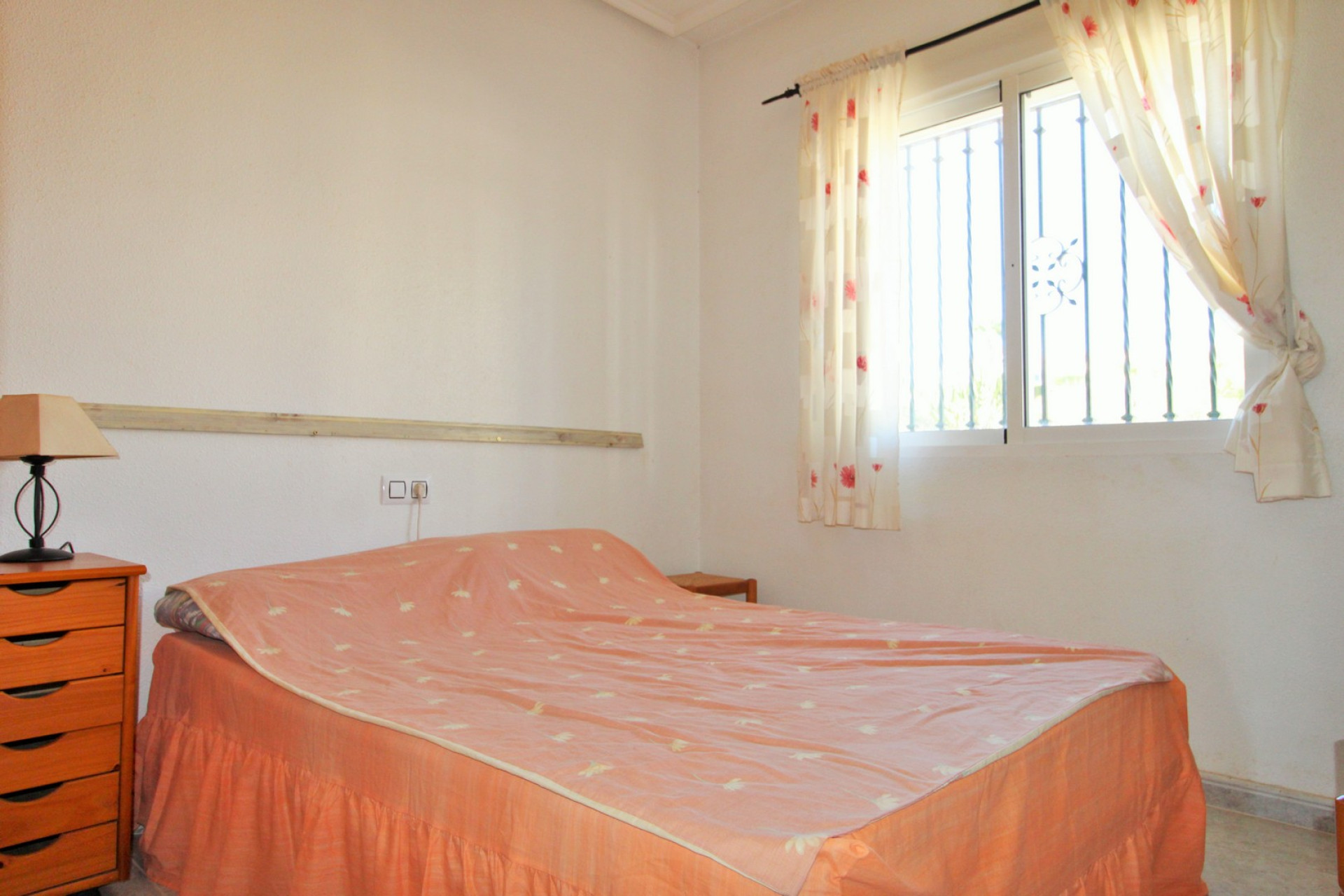 Revente - Maison de ville - Villamartín