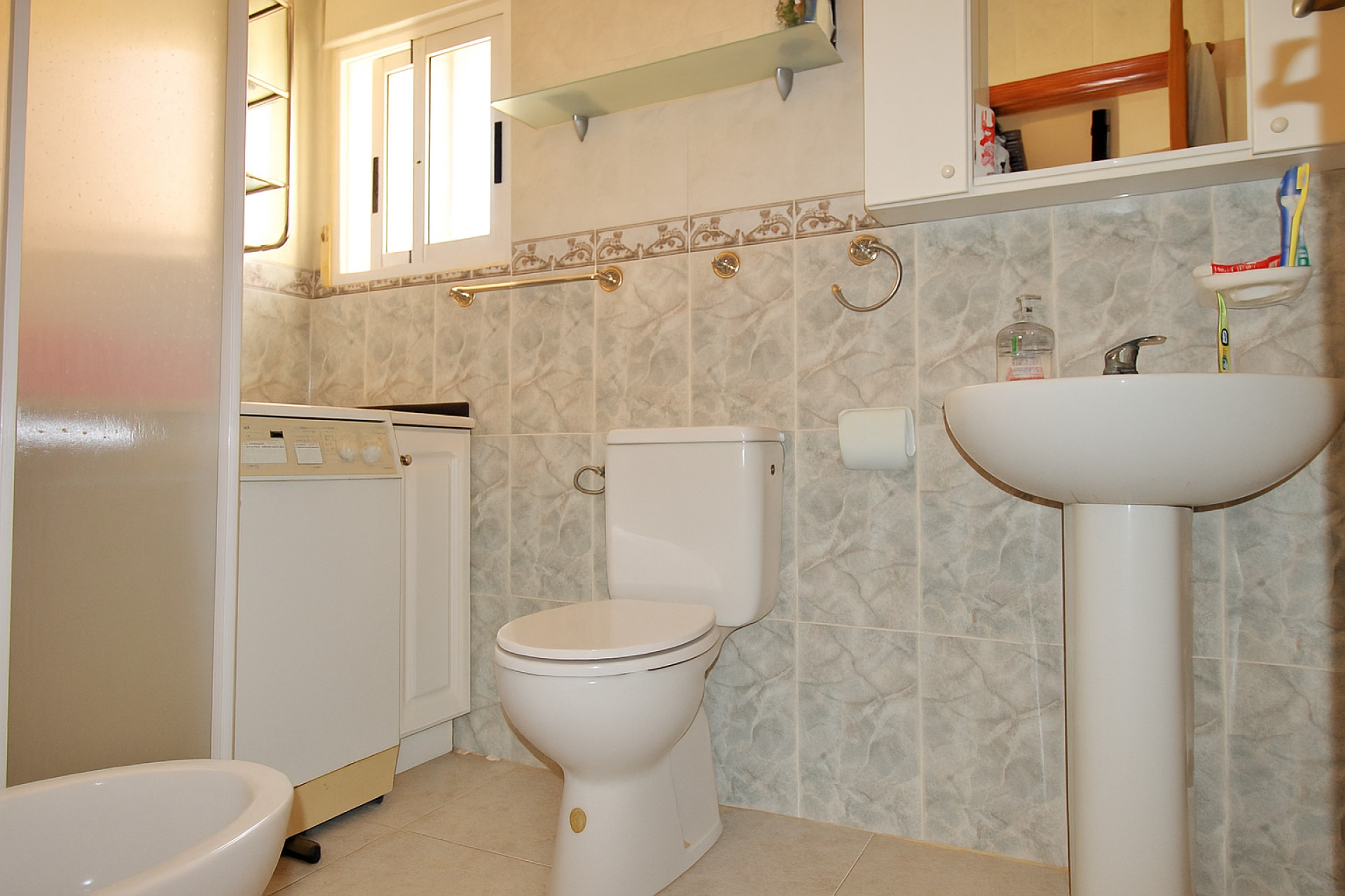 Revente - Maison de ville - Villamartín