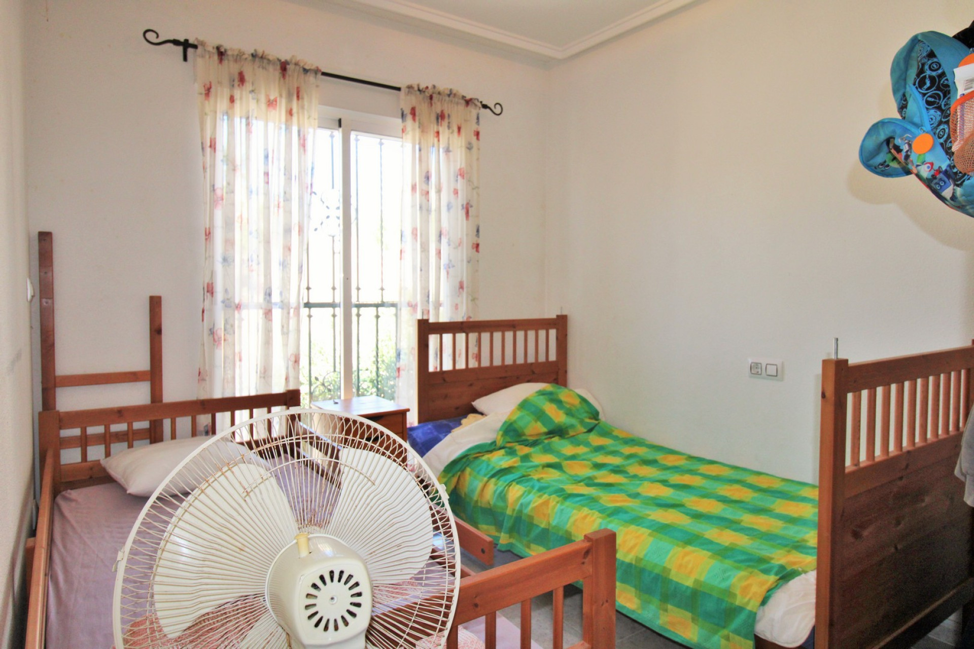 Revente - Maison de ville - Villamartín