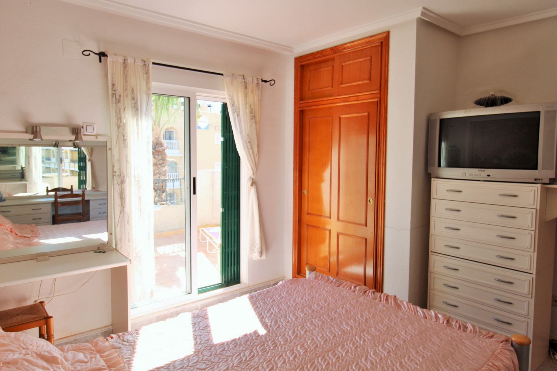 Revente - Maison de ville - Villamartín