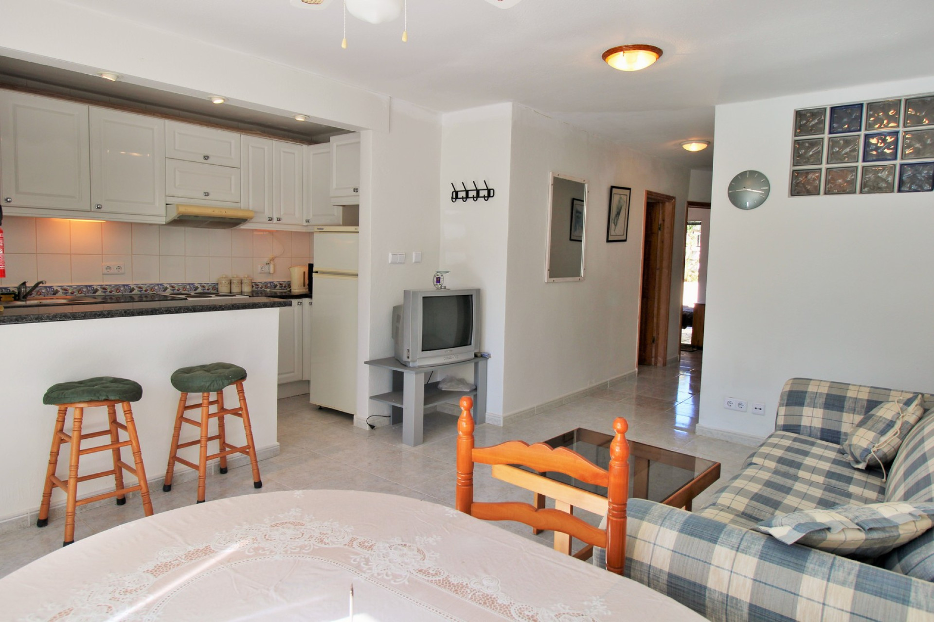 Revente - Maison de ville - Villamartín