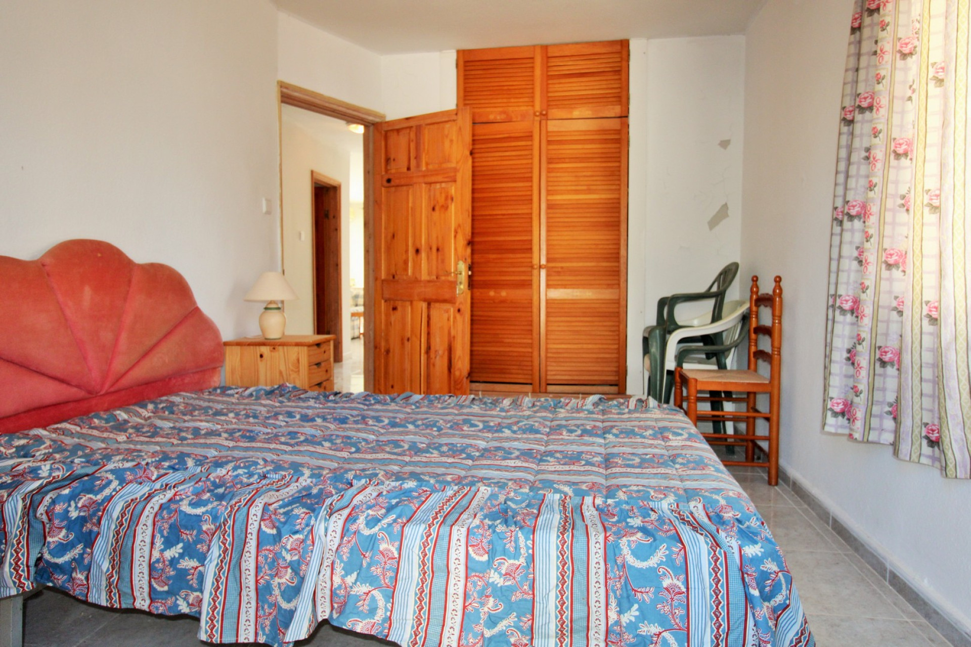 Revente - Maison de ville - Villamartín