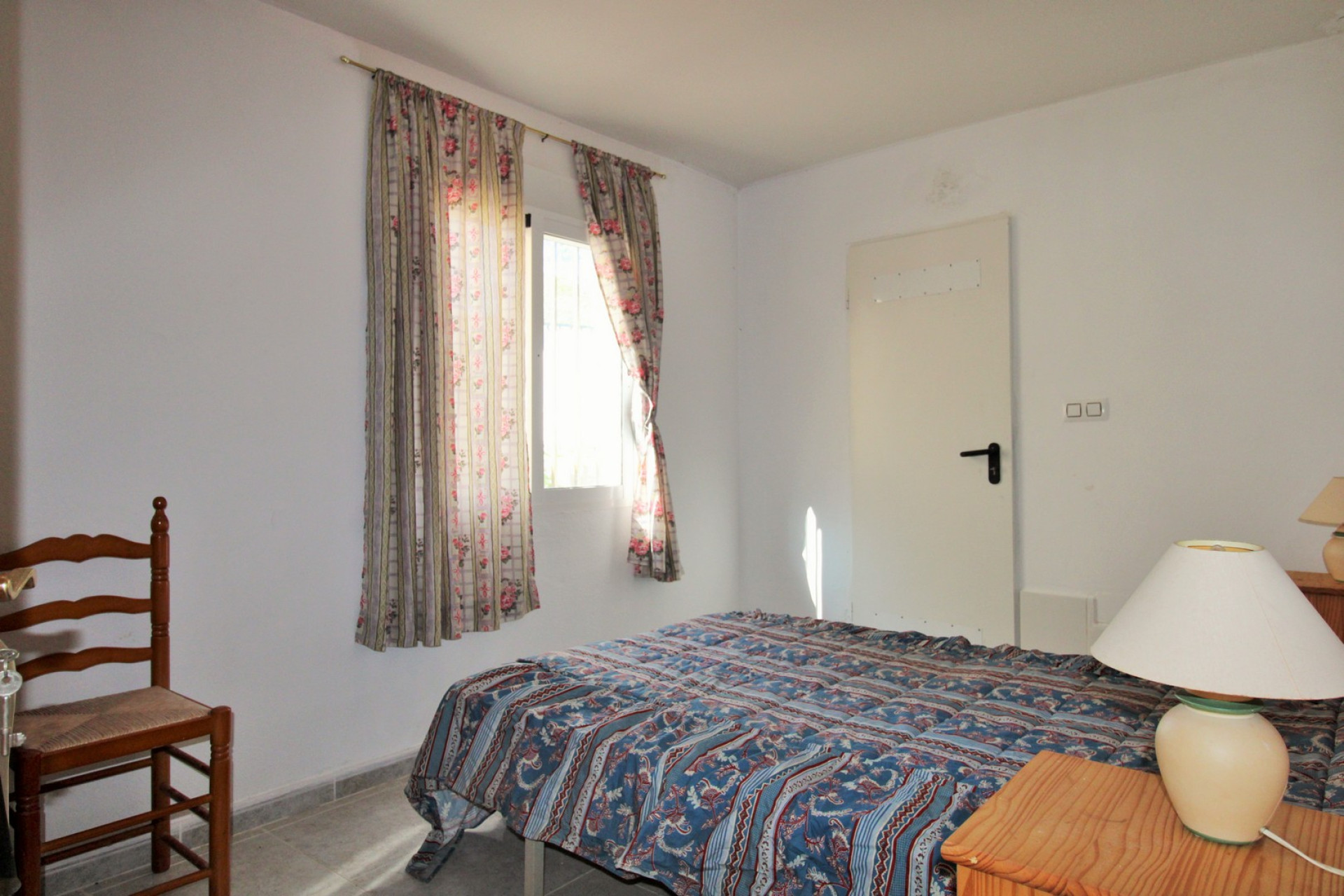 Revente - Maison de ville - Villamartín