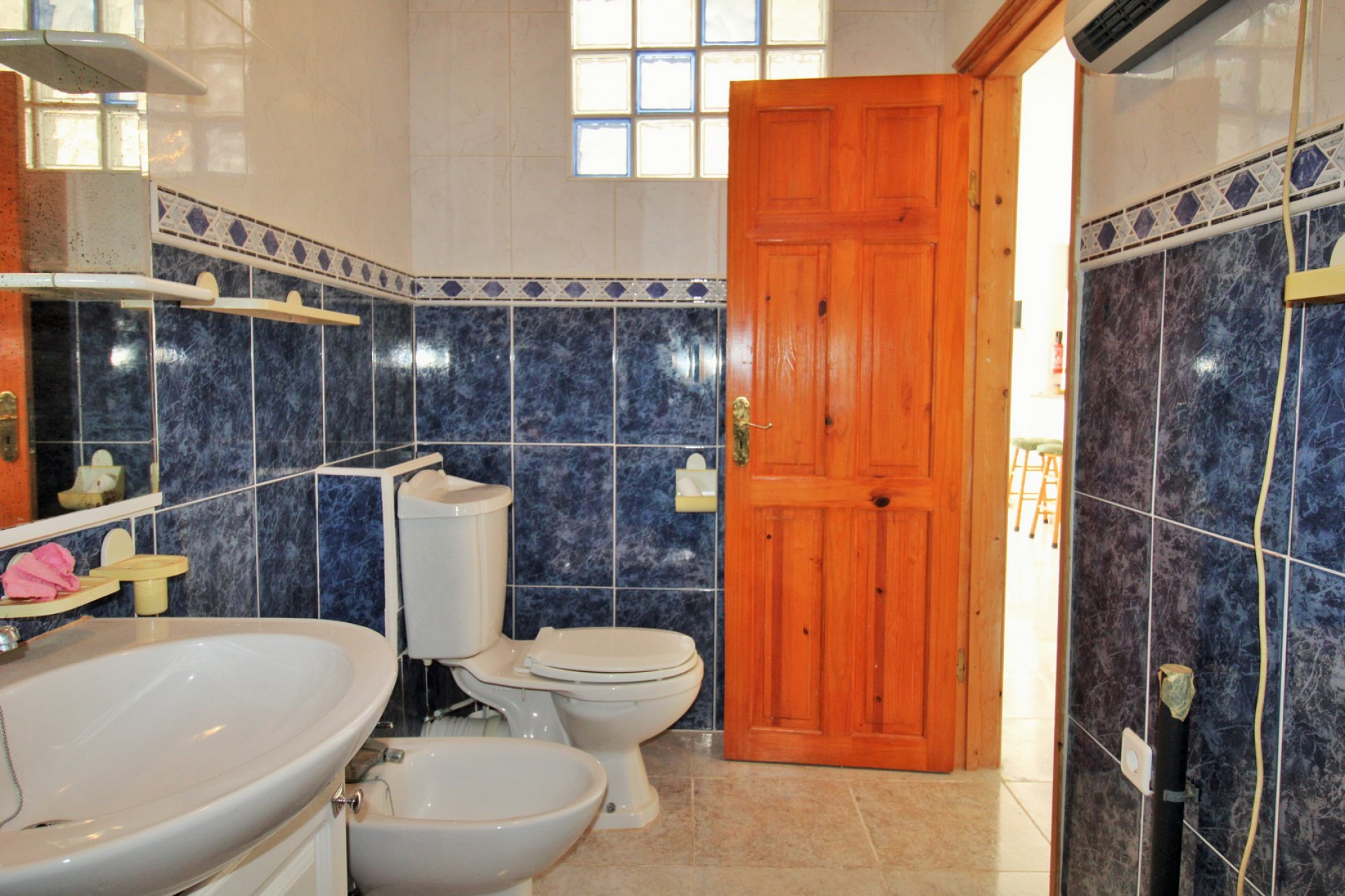 Revente - Maison de ville - Villamartín