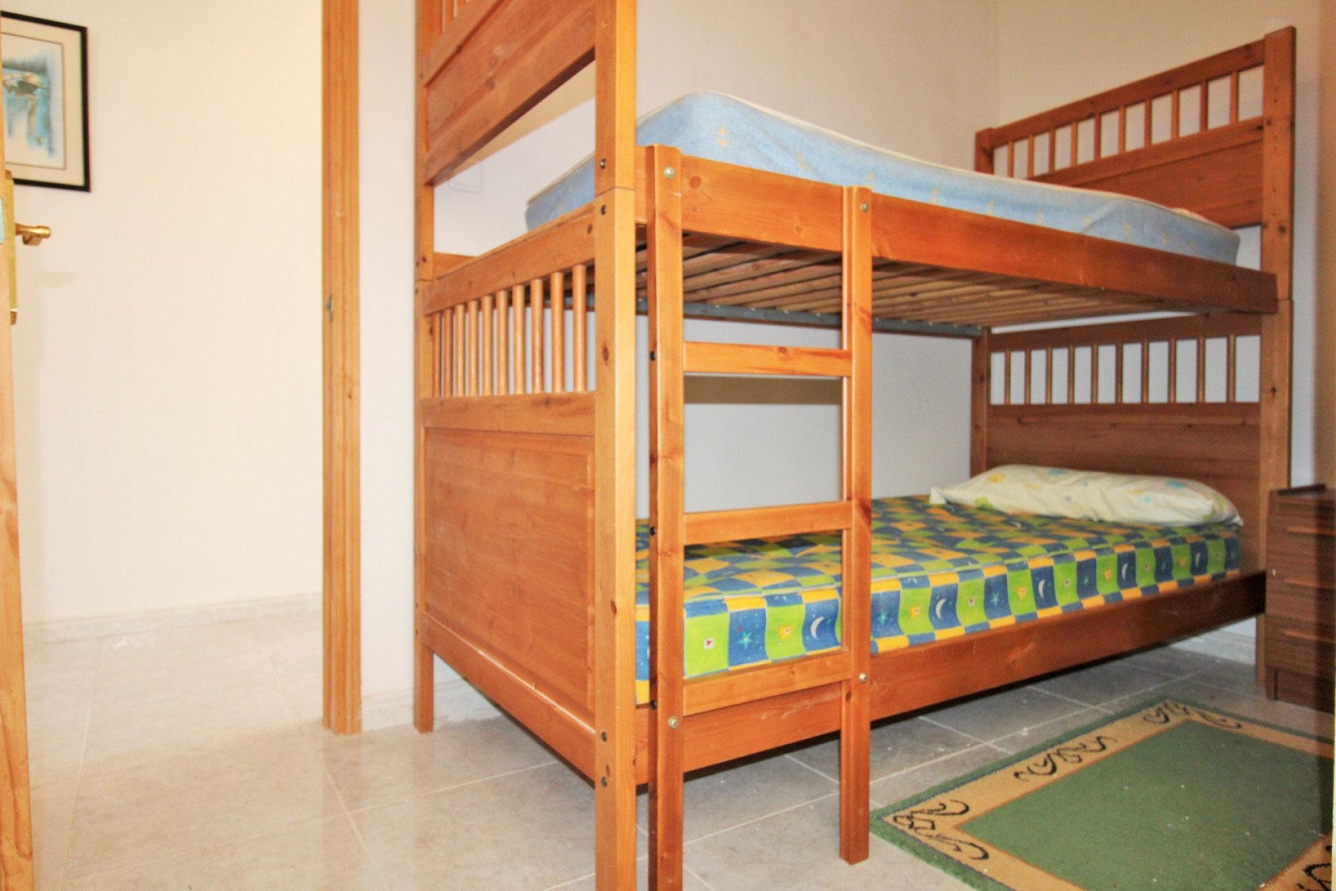 Revente - Maison de ville - Villamartín