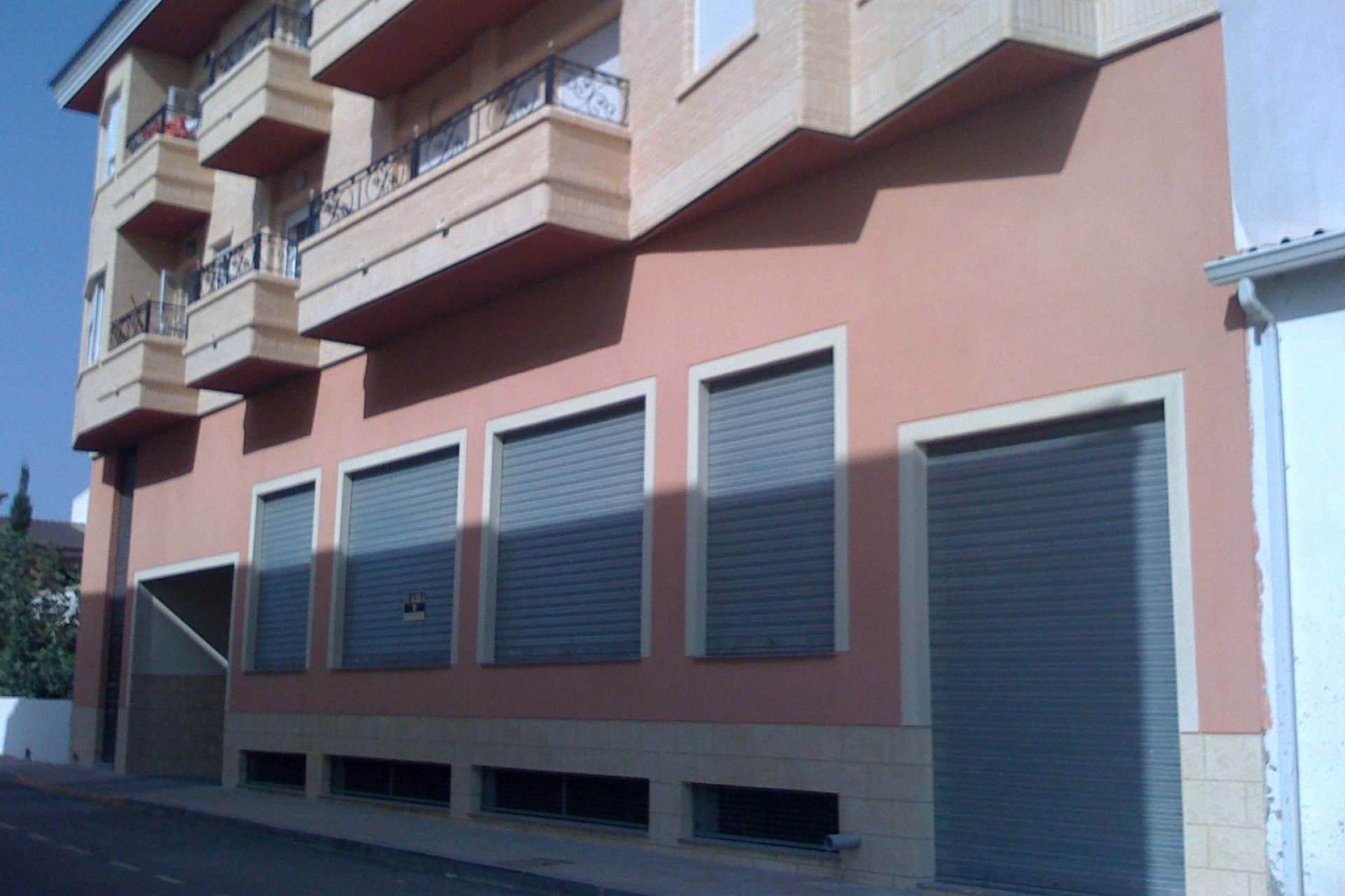 Revente -  - Montesinos - Los Montesinos