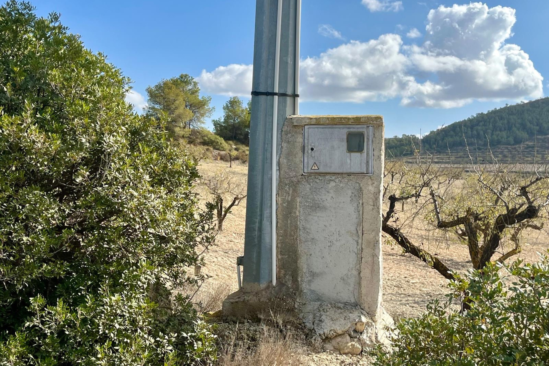 Revente - Parcelle / Terrain - Bullas - Costa Calida