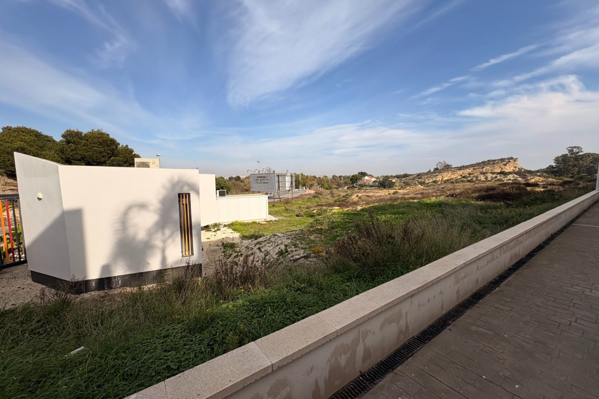 Revente - Parcelle / Terrain - Ciudad Quesada - La Marquesa