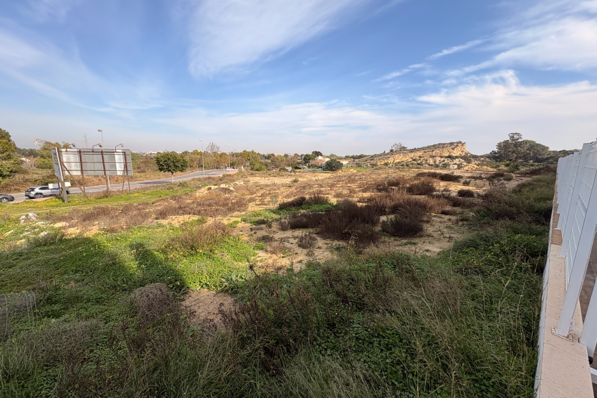 Revente - Parcelle / Terrain - Ciudad Quesada - La Marquesa
