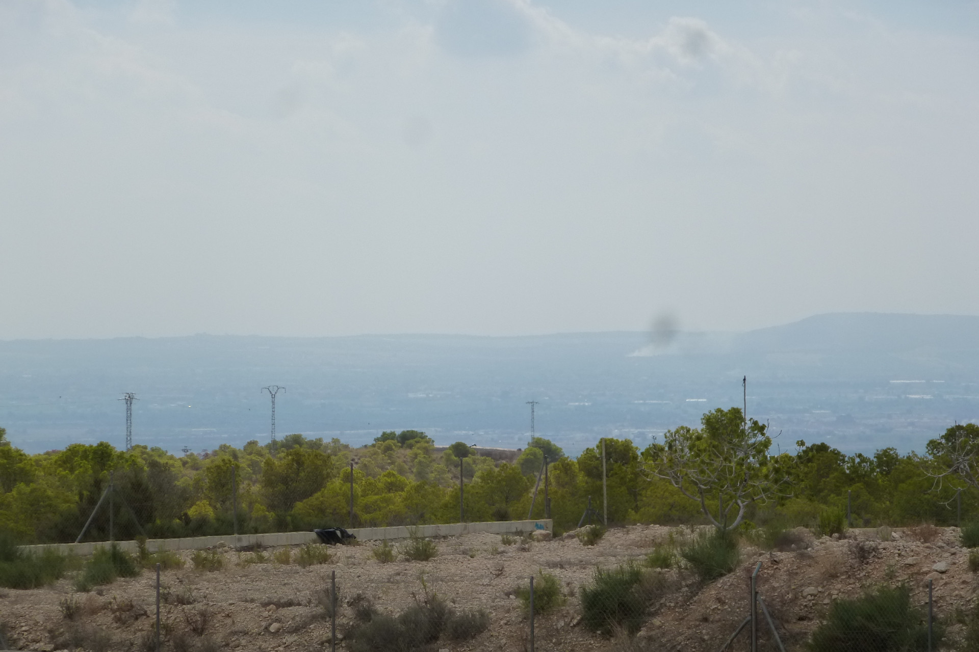 Revente - Parcelle / Terrain - Crevillente - Crevillente - Country