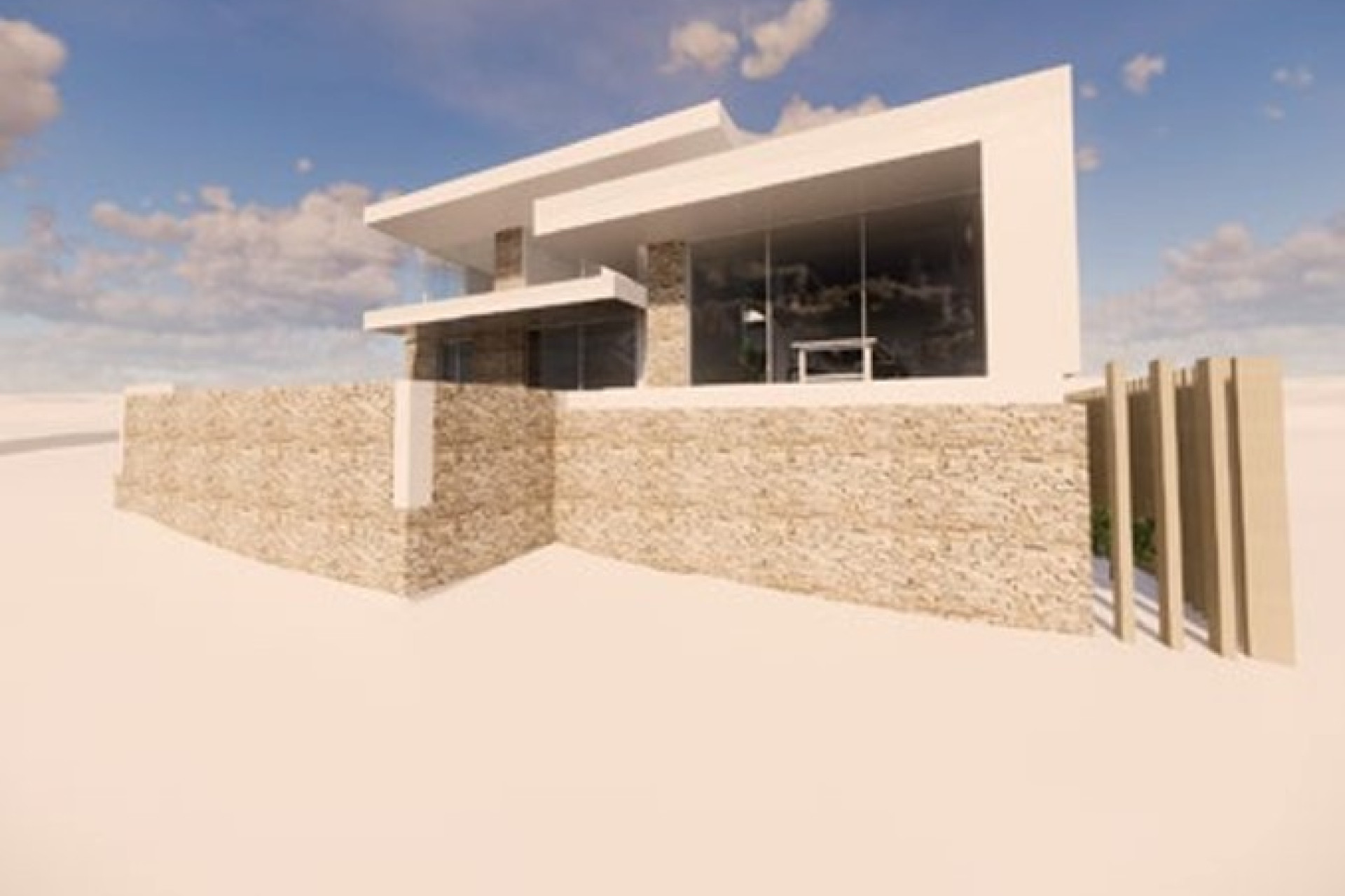 Revente - Parcelle / Terrain - Crevillente