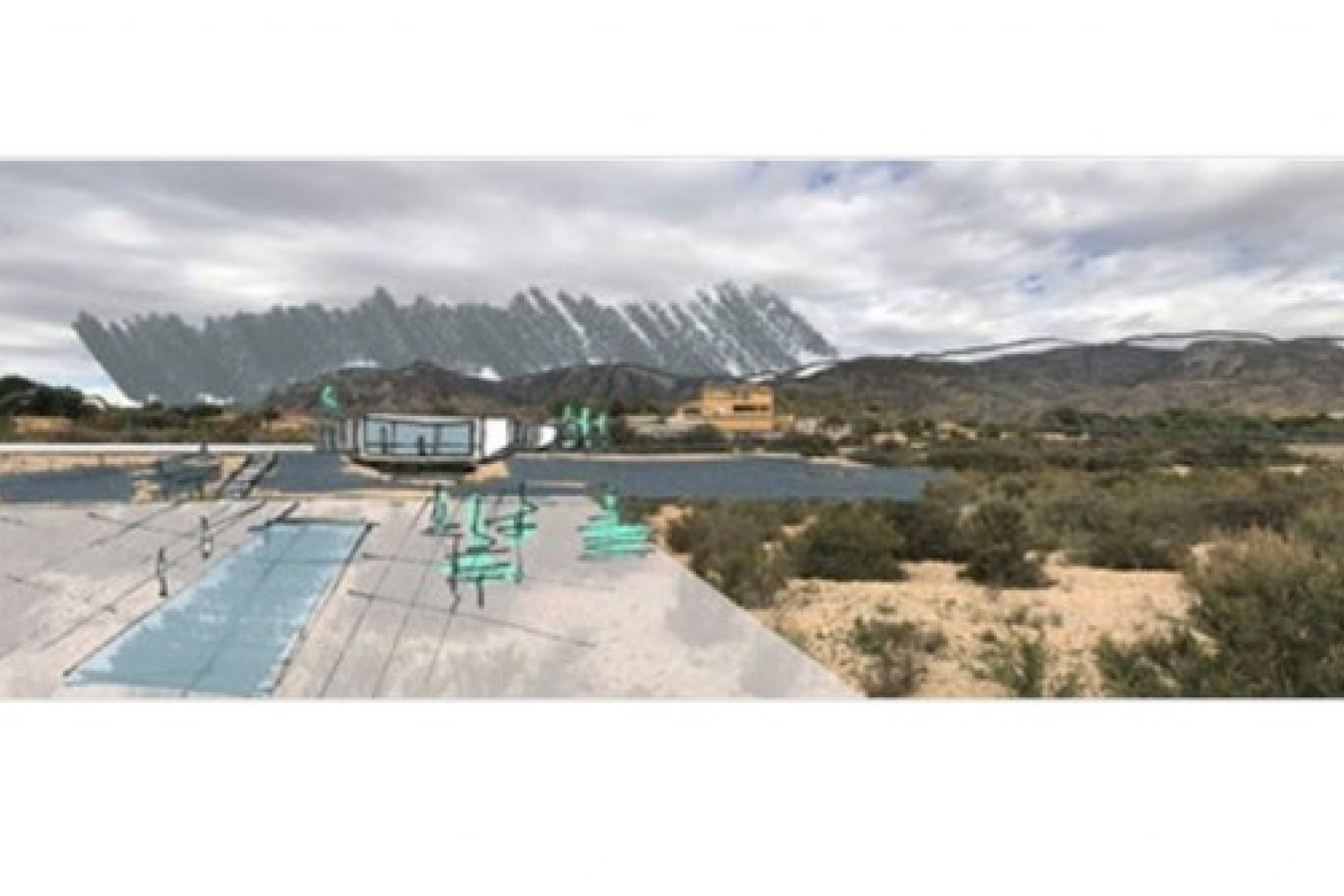 Revente - Parcelle / Terrain - Crevillente