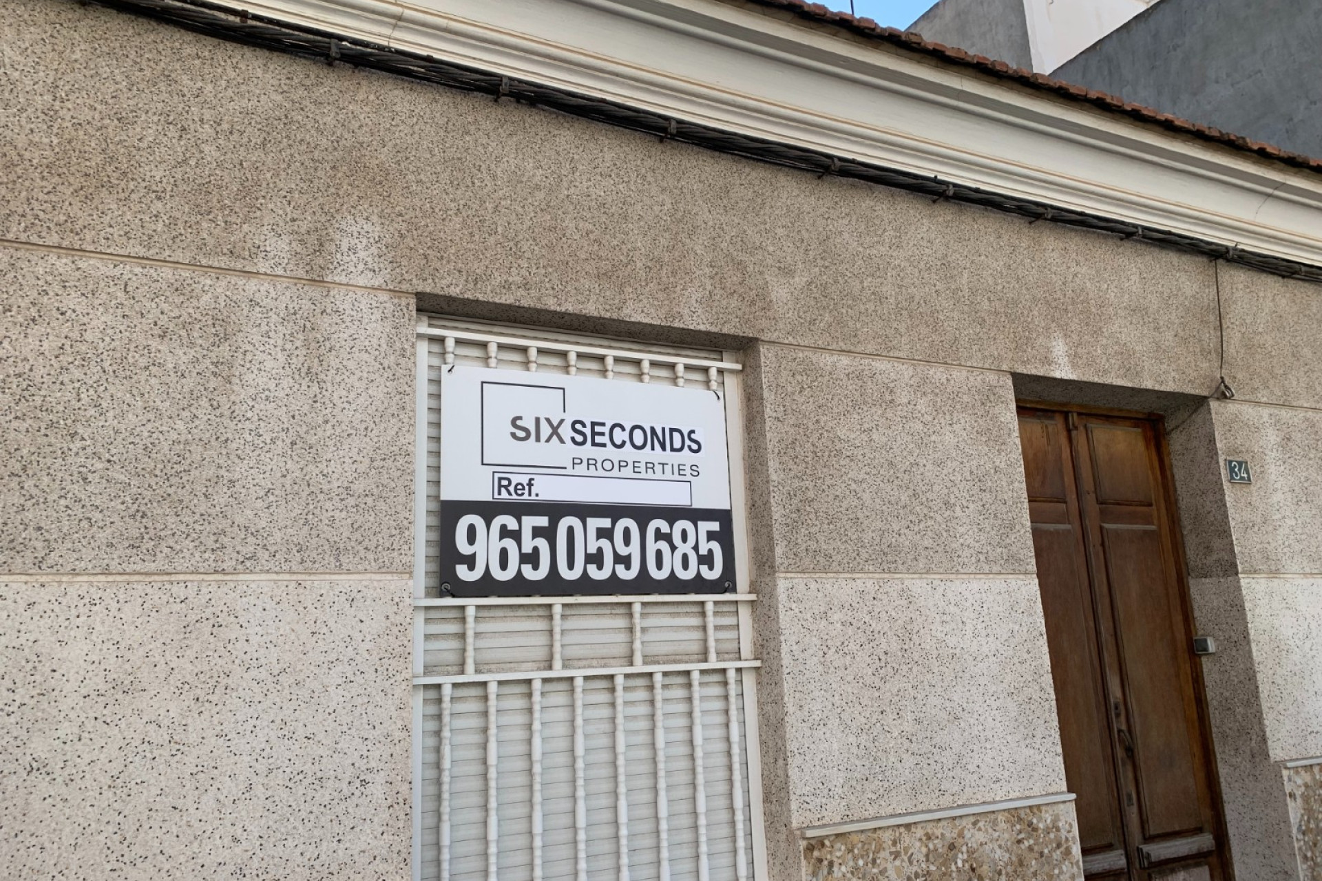 Revente - Parcelle / Terrain - Guardamar del Segura - Guardamar Del Segura