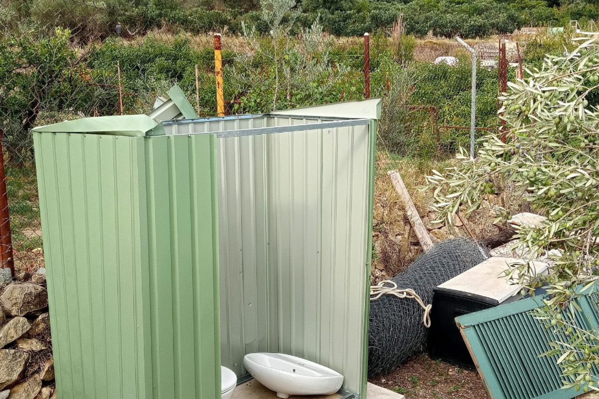 Revente - Parcelle / Terrain - La Nucía