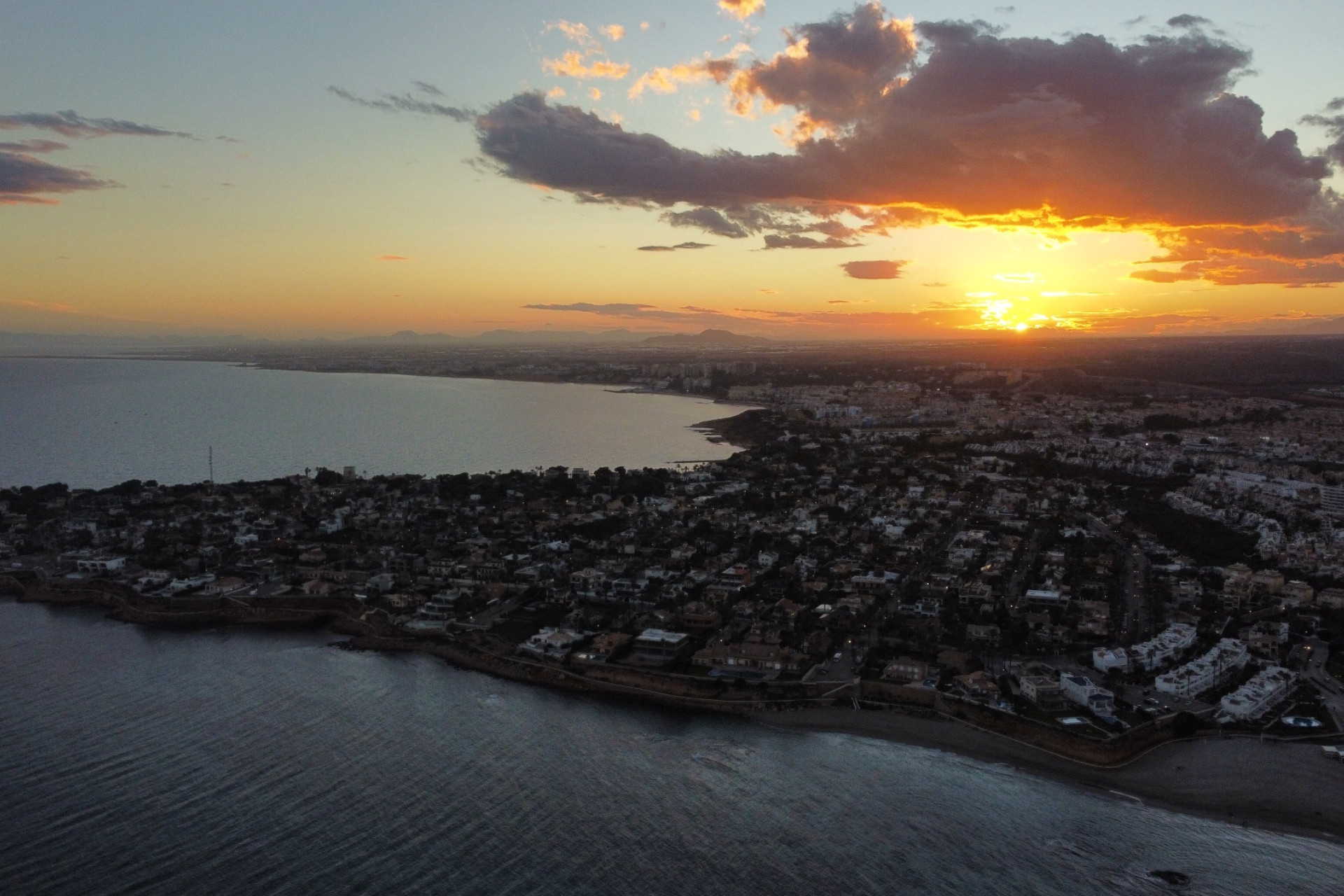 Revente - Parcelle / Terrain - Orihuela - Costa Blanca Sur