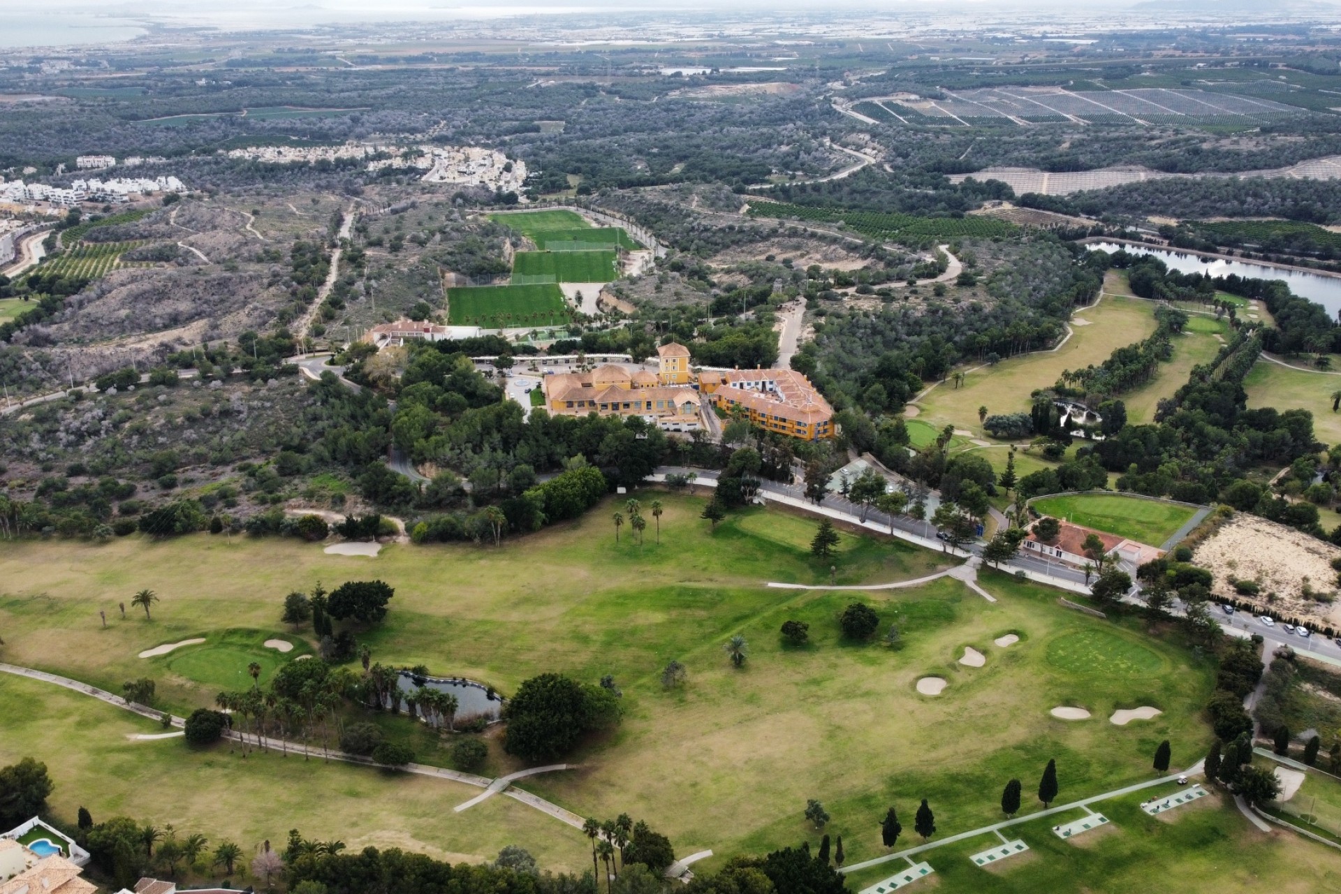 Revente - Parcelle / Terrain - Orihuela - Costa Blanca Sur