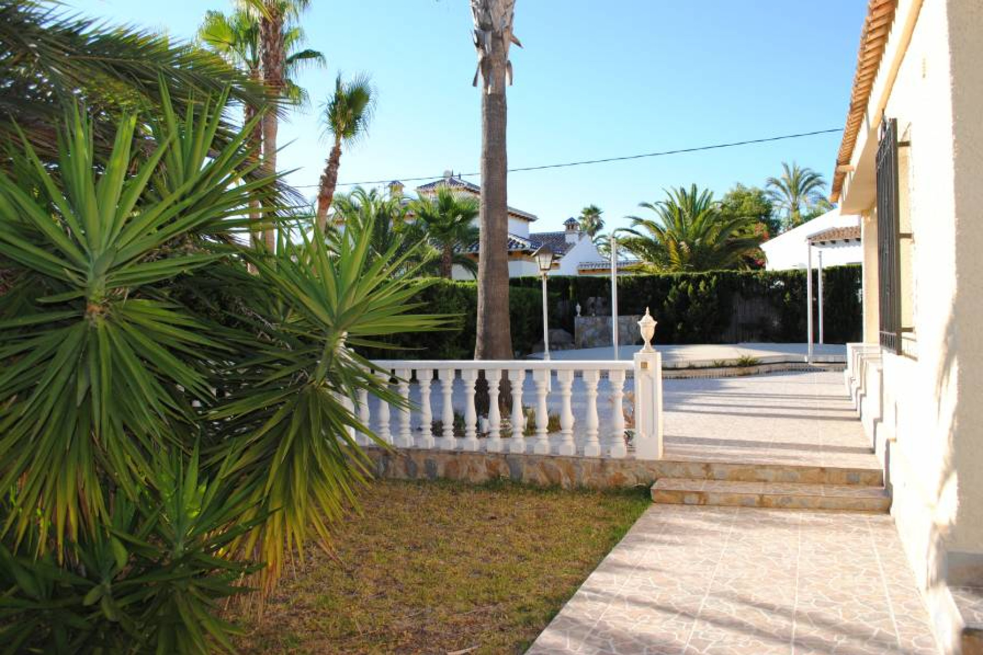 Revente - Parcelle / Terrain - Orihuela Costa - Cabo Roig