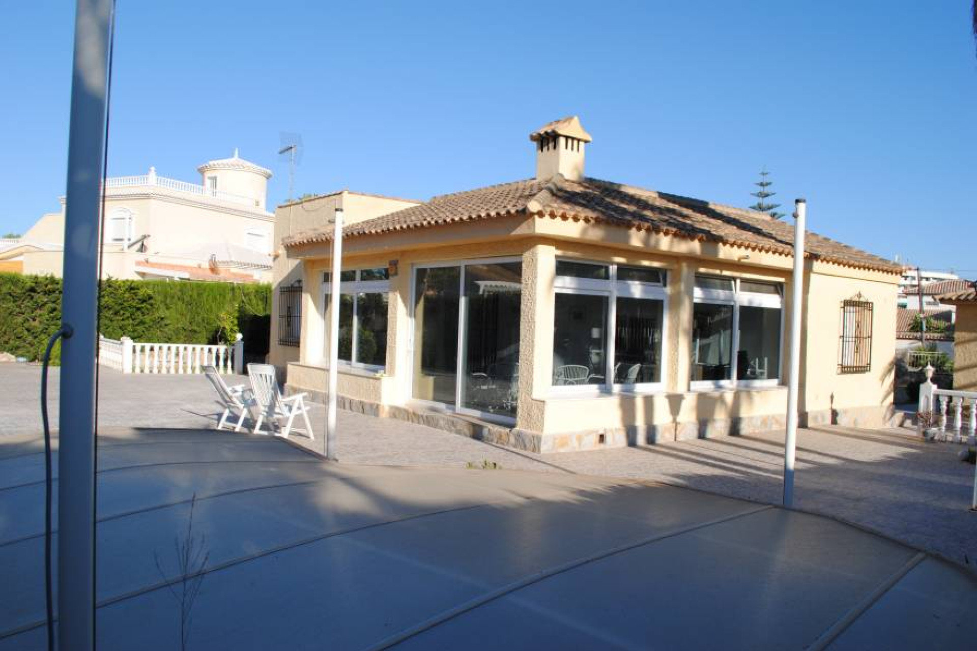 Revente - Parcelle / Terrain - Orihuela Costa - Cabo Roig