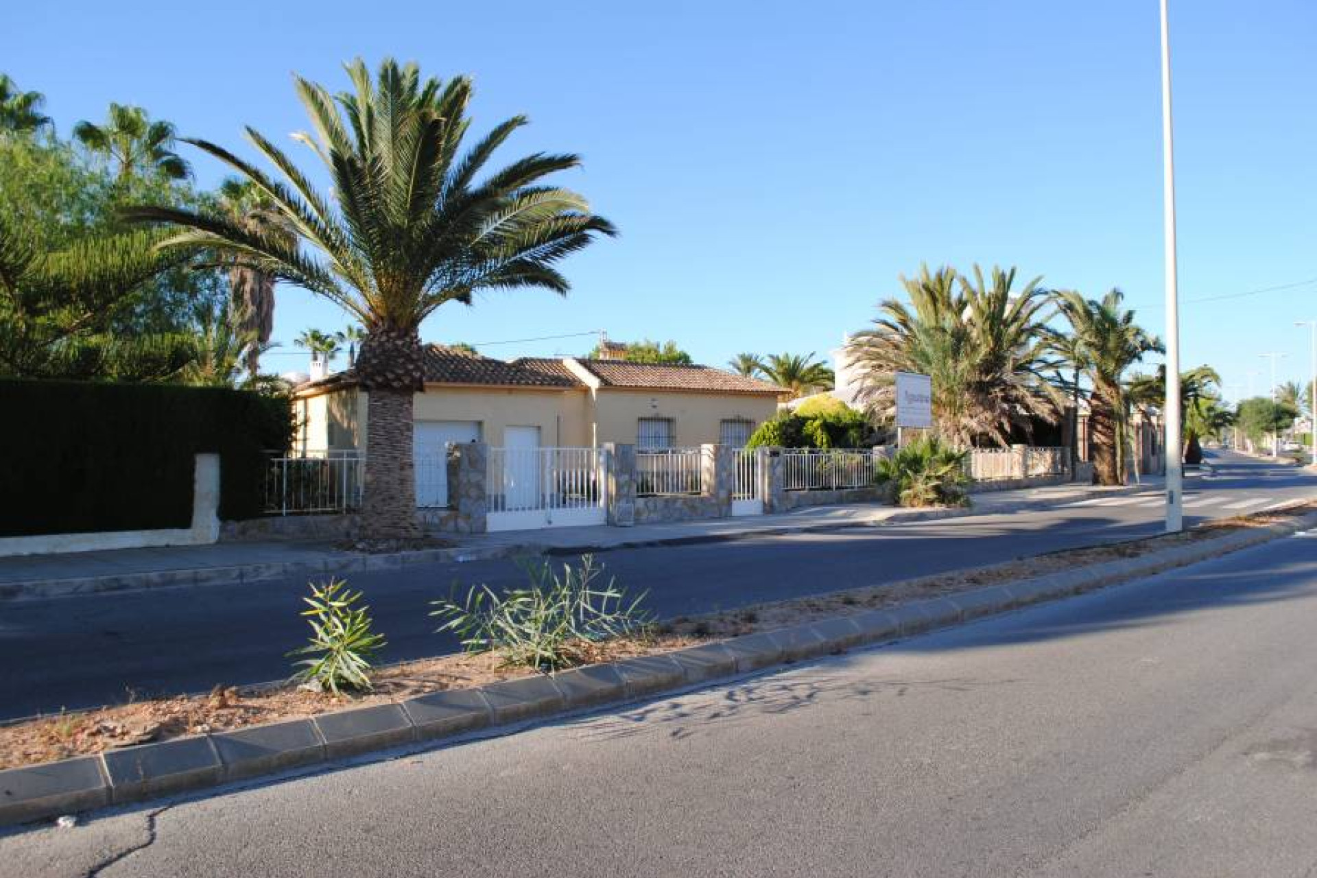 Revente - Parcelle / Terrain - Orihuela Costa - Cabo Roig