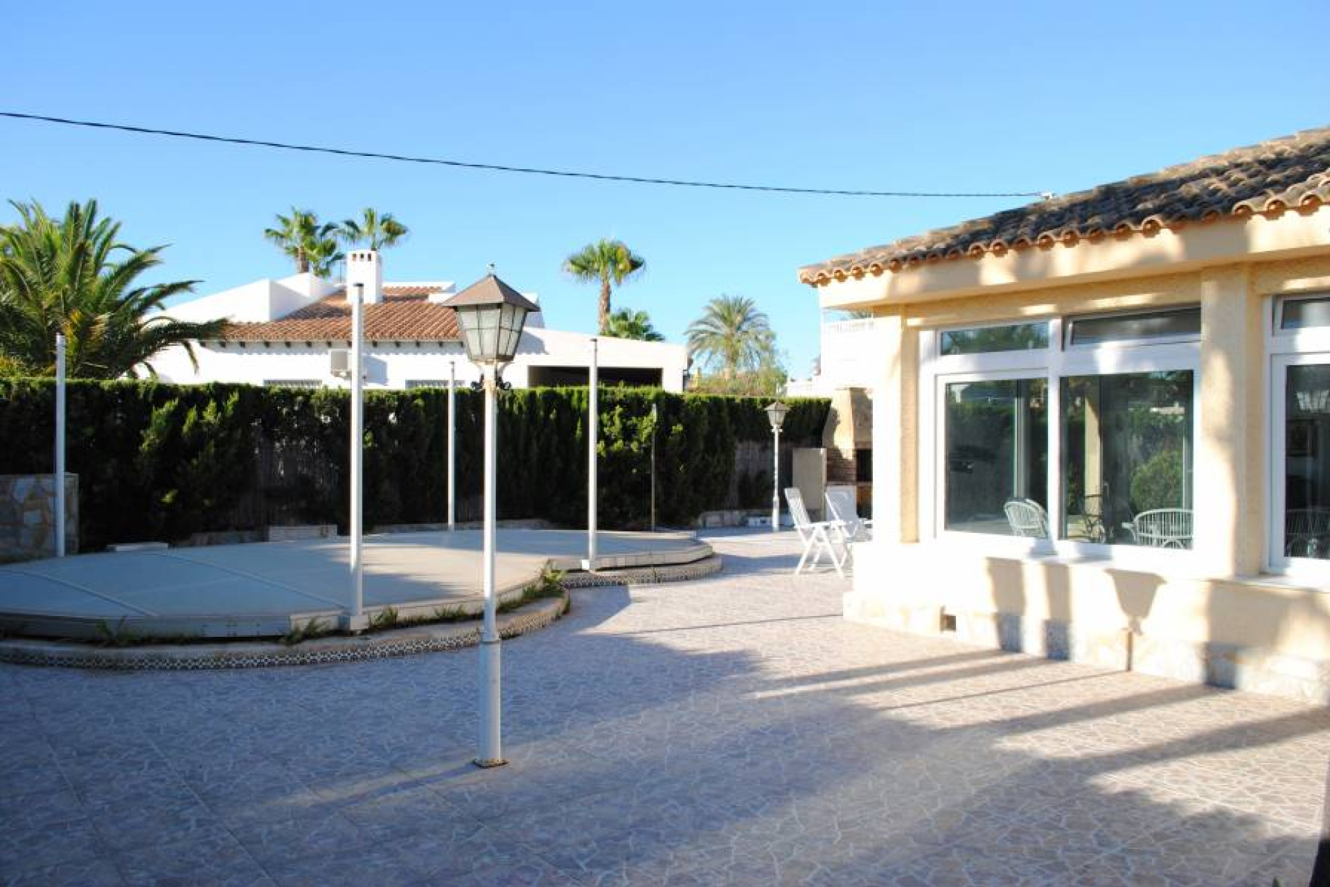 Revente - Parcelle / Terrain - Orihuela Costa - Cabo Roig