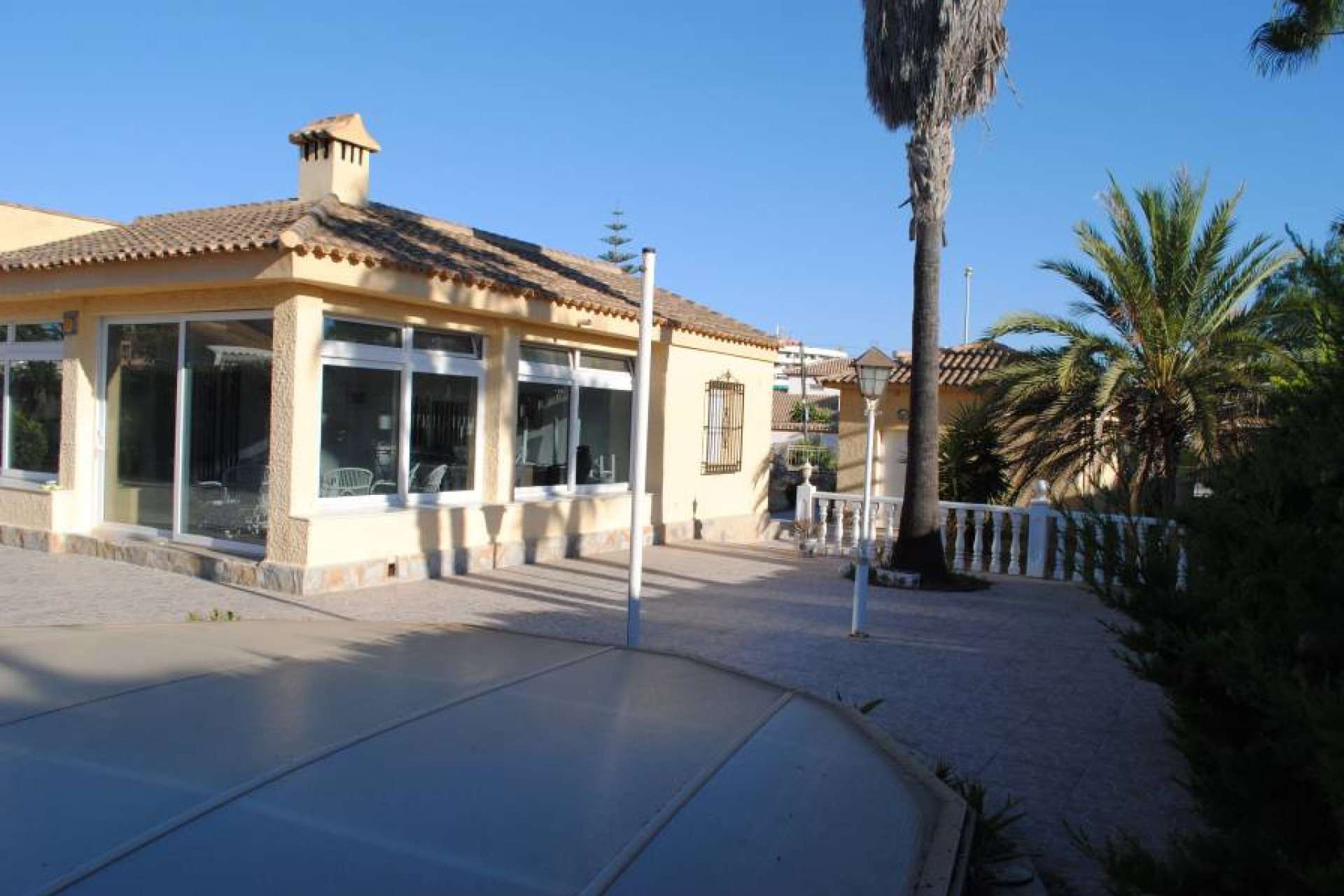 Revente - Parcelle / Terrain - Orihuela Costa - Cabo Roig