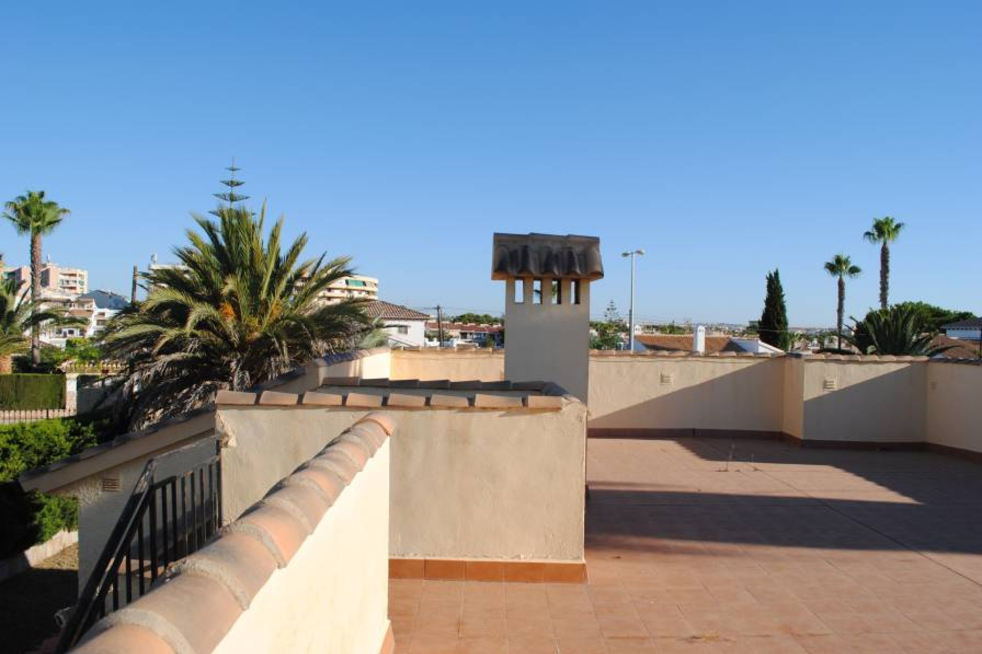 Revente - Parcelle / Terrain - Orihuela Costa - Cabo Roig