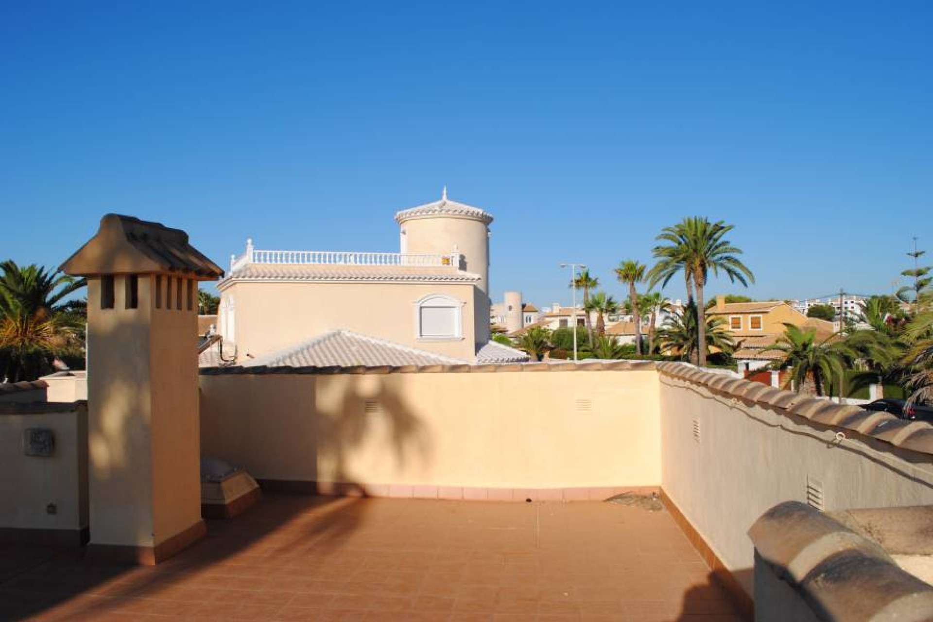 Revente - Parcelle / Terrain - Orihuela Costa - Cabo Roig