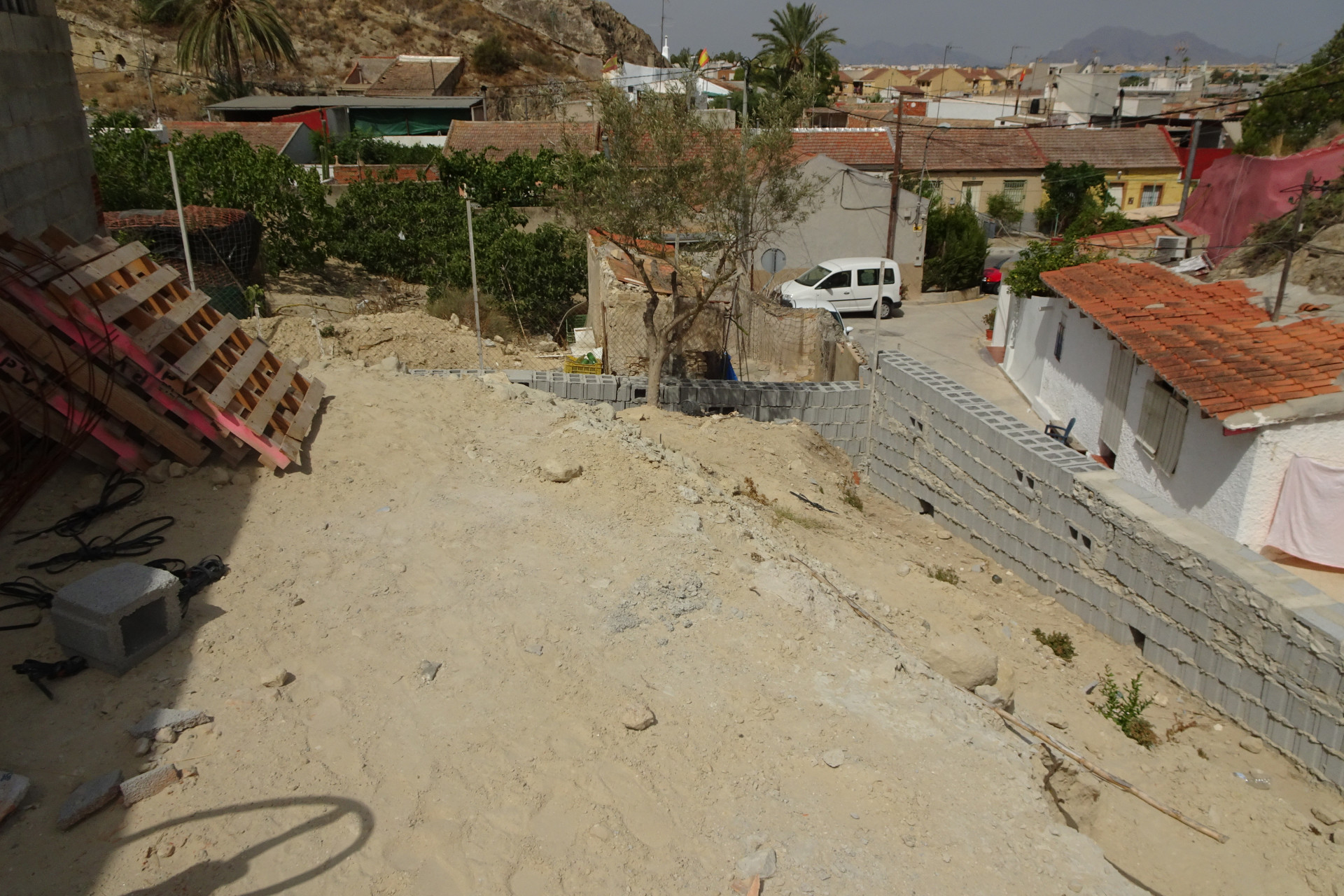 Revente - Parcelle / Terrain - Rojales - Rojales - Village