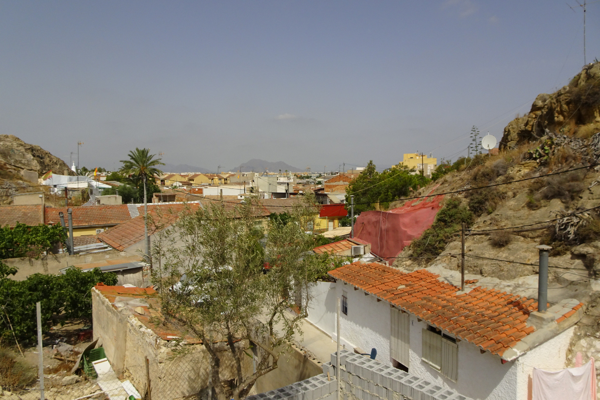 Revente - Parcelle / Terrain - Rojales - Rojales - Village