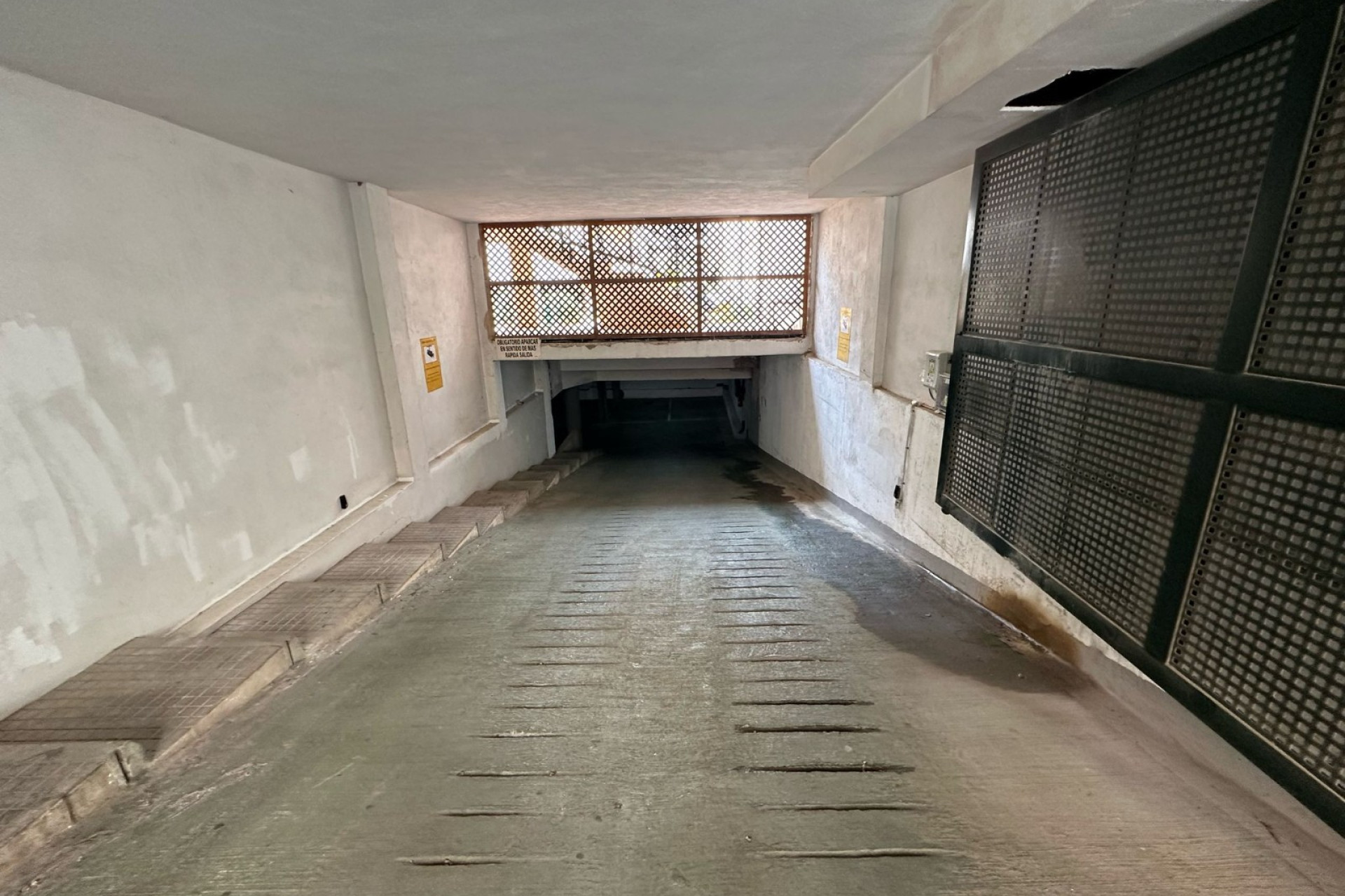 Revente - Parking - Port d'Andratx - Andratx