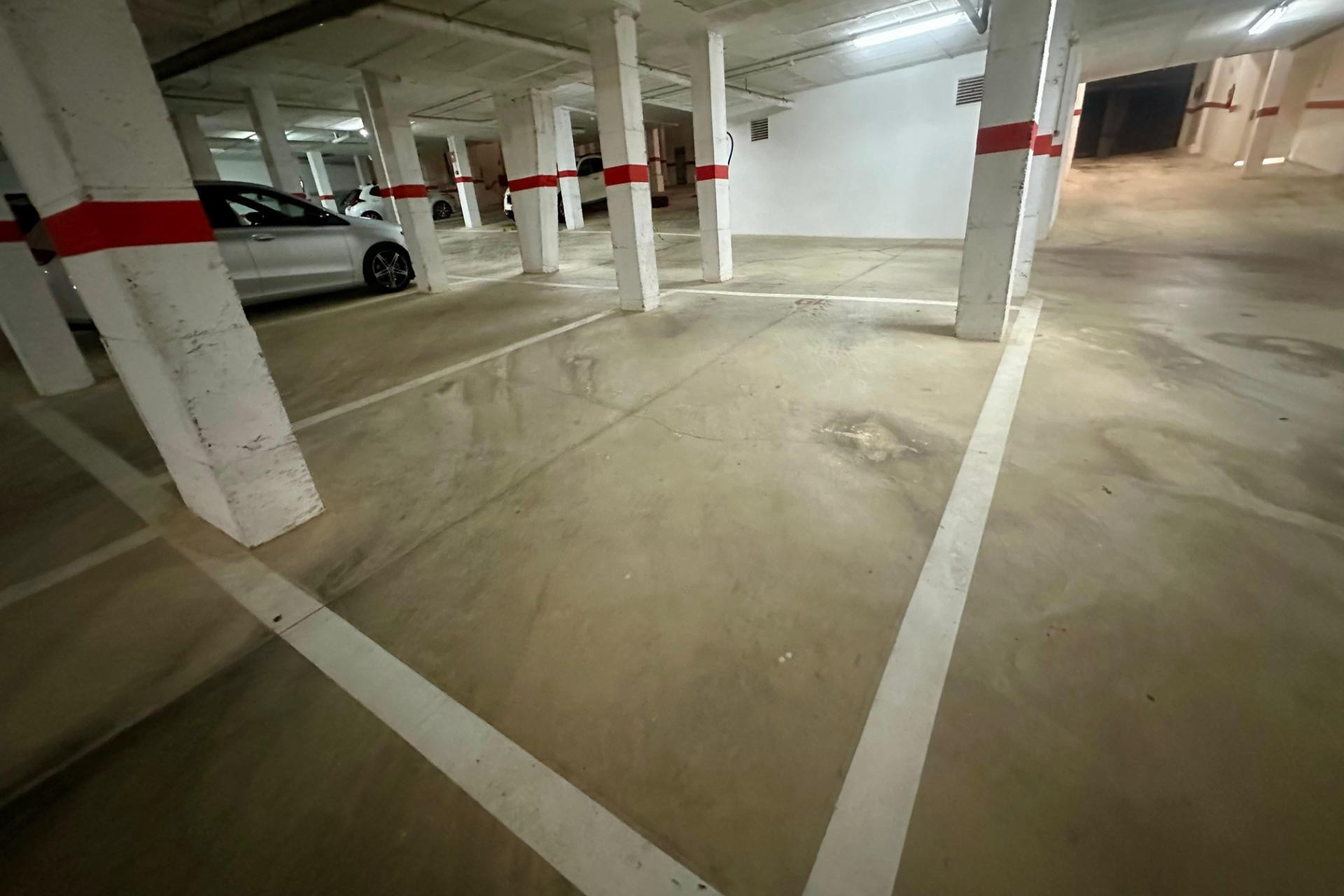 Revente - Parking - Torrevieja - Cabo Cervera