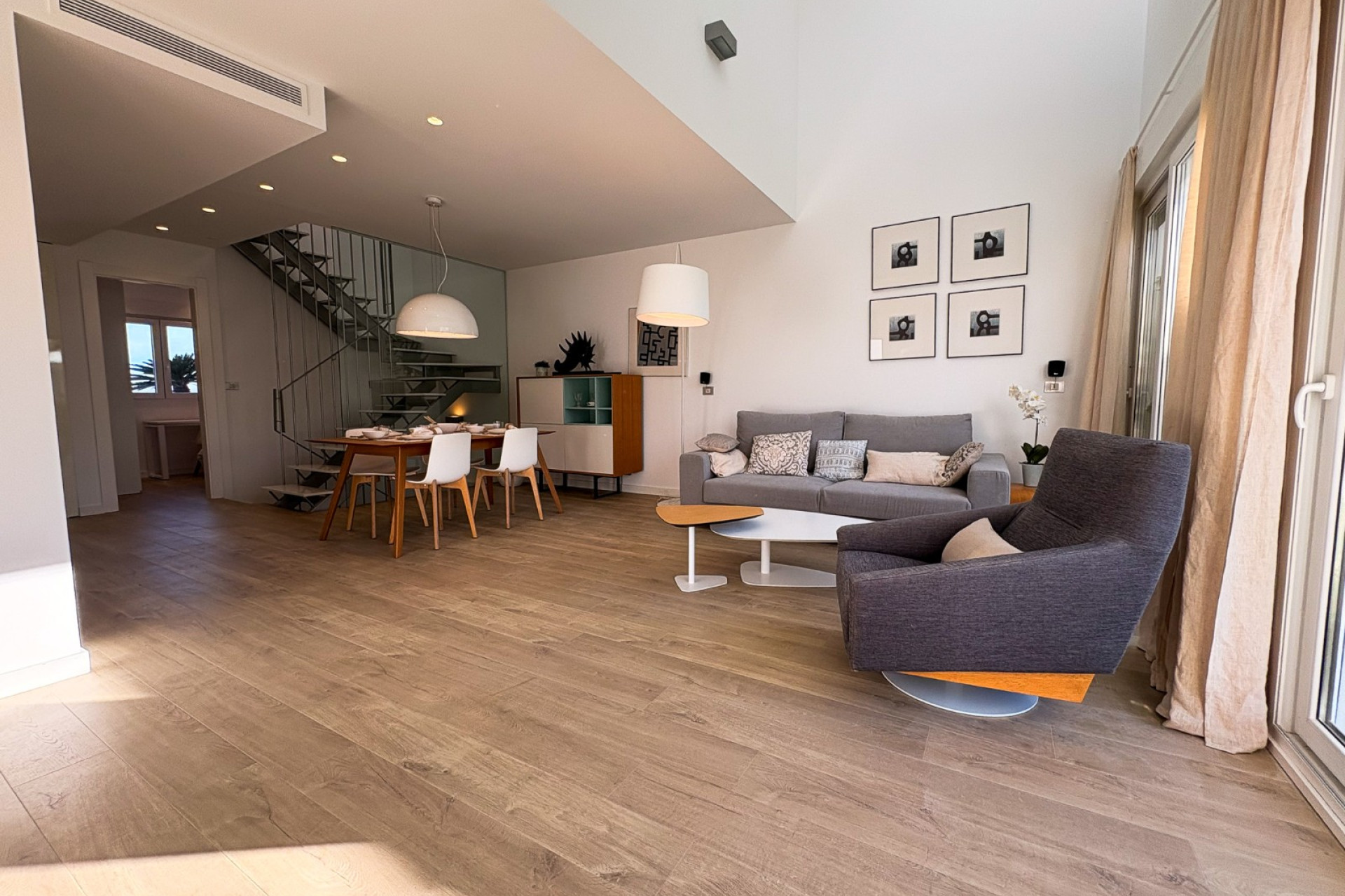 Revente - Semi-detached villa - Ciudad Quesada - Rojales - Ciudad Quesada