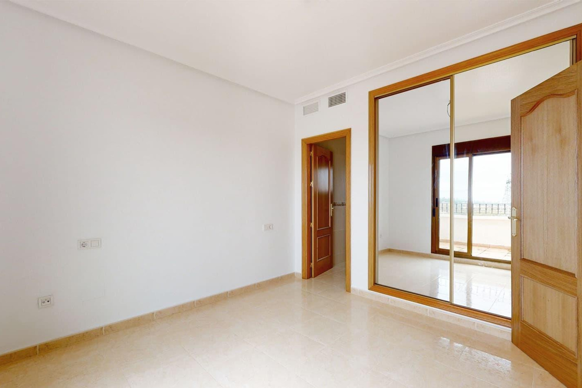 Revente - Semi Detached Villa - San Miguel de Salinas - Mirador de san miguel