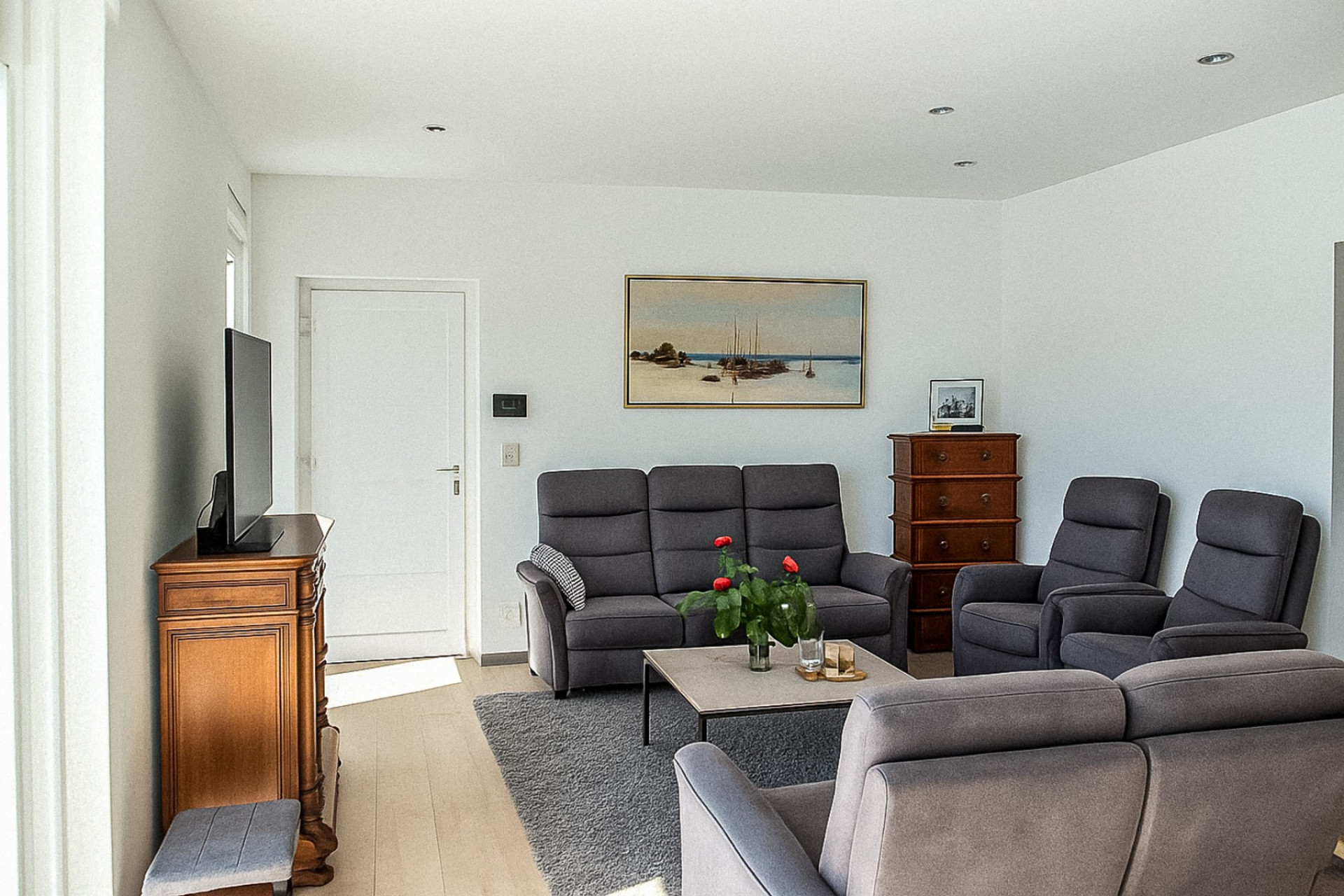 Revente - Semi-detached villa - Torrevieja - La Siesta - El Salado -  Torreta