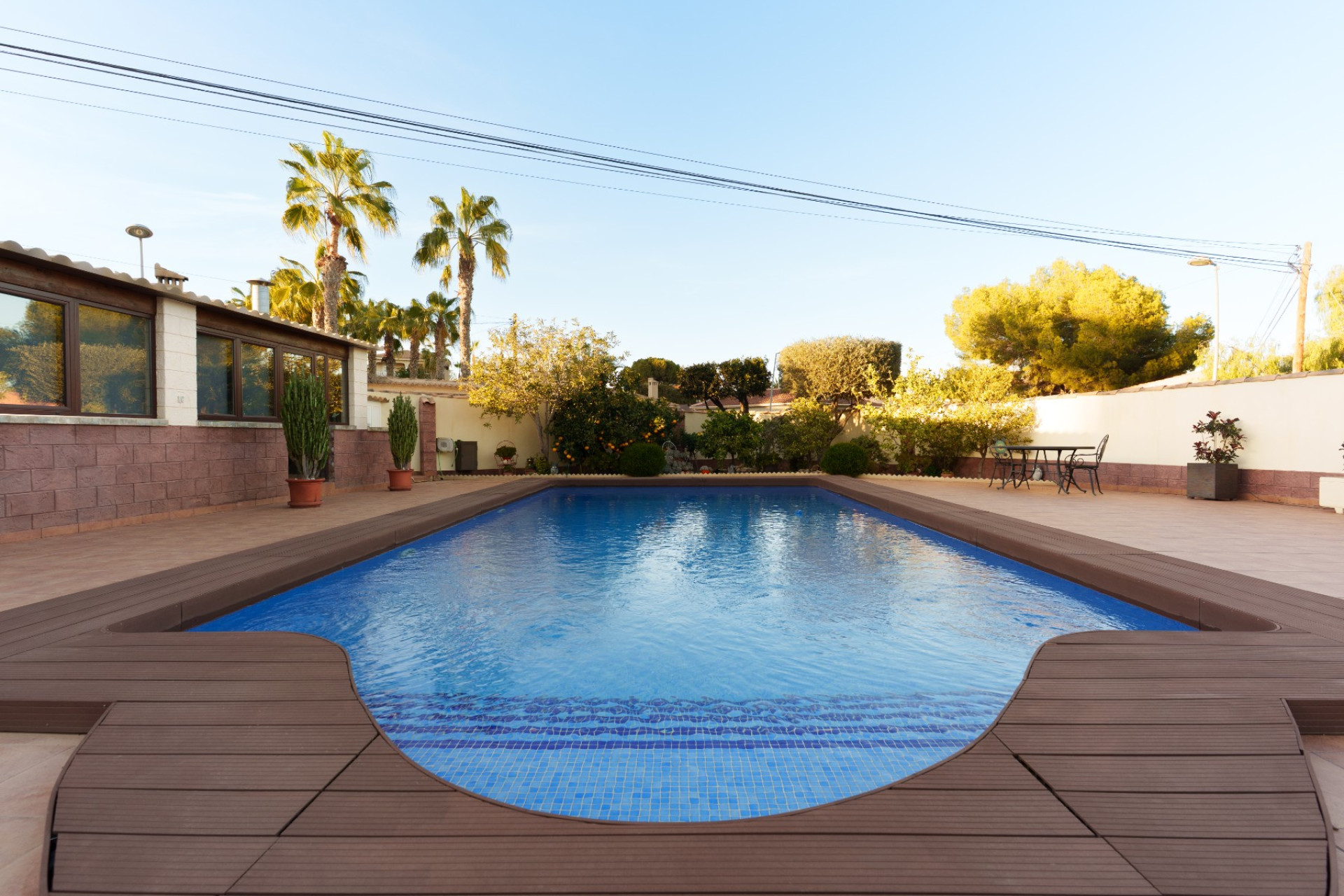Revente - Semi-detached villa - Torrevieja - Los Balcones