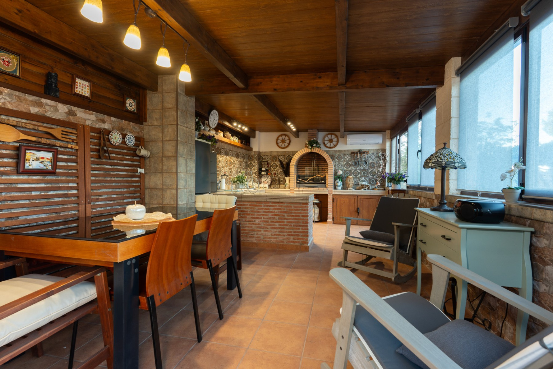 Revente - Semi-detached villa - Torrevieja - Los Balcones