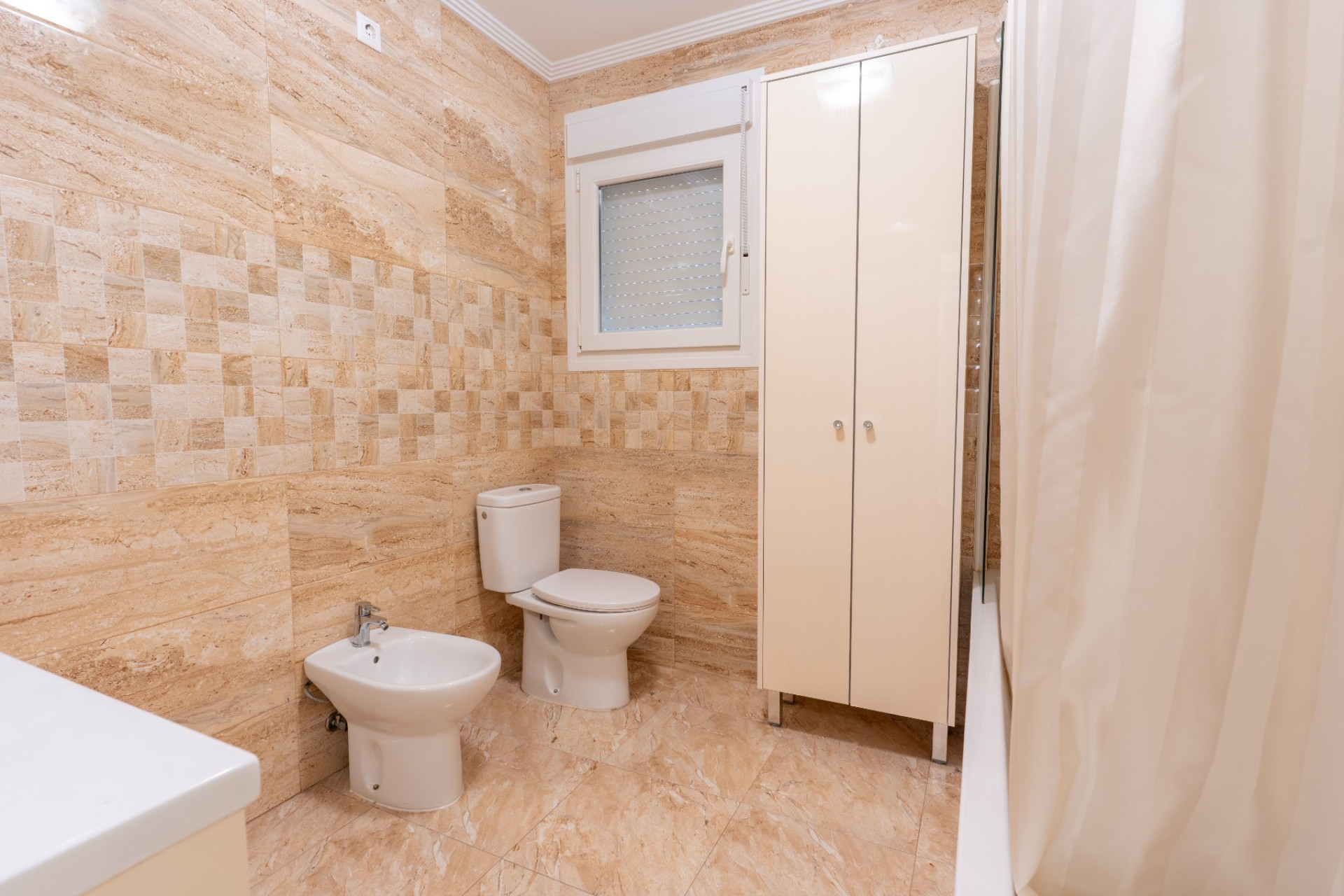 Revente - Semi-detached villa - Torrevieja - Los Balcones