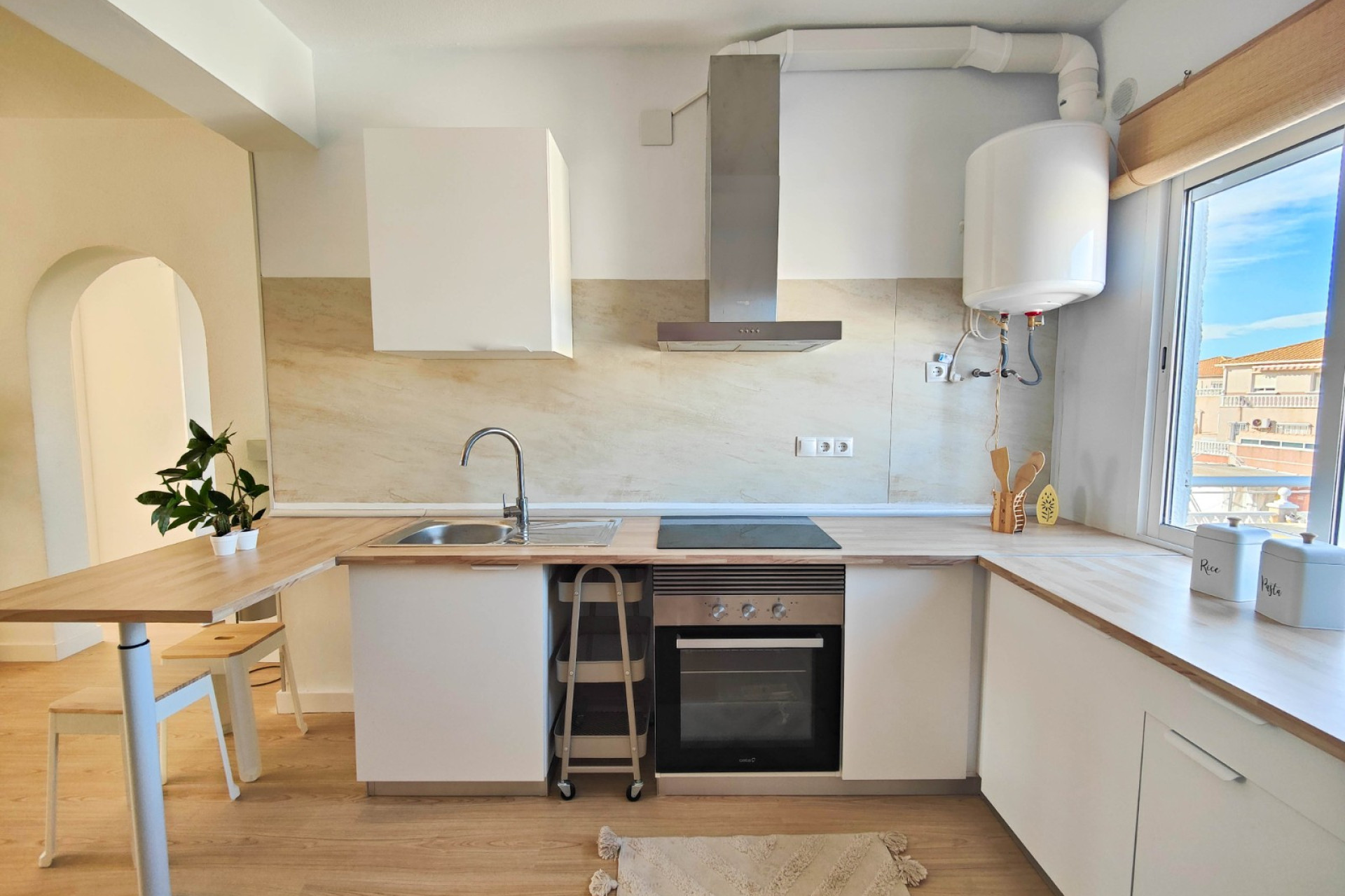 Revente - Top floor bungalow - Orihuela Costa - Cabo Roig