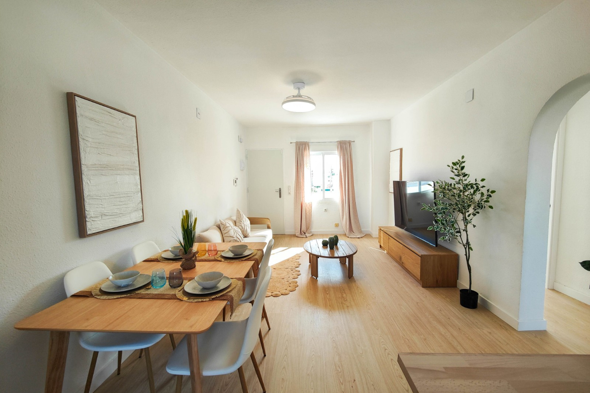 Revente - Top floor bungalow - Orihuela Costa - Cabo Roig