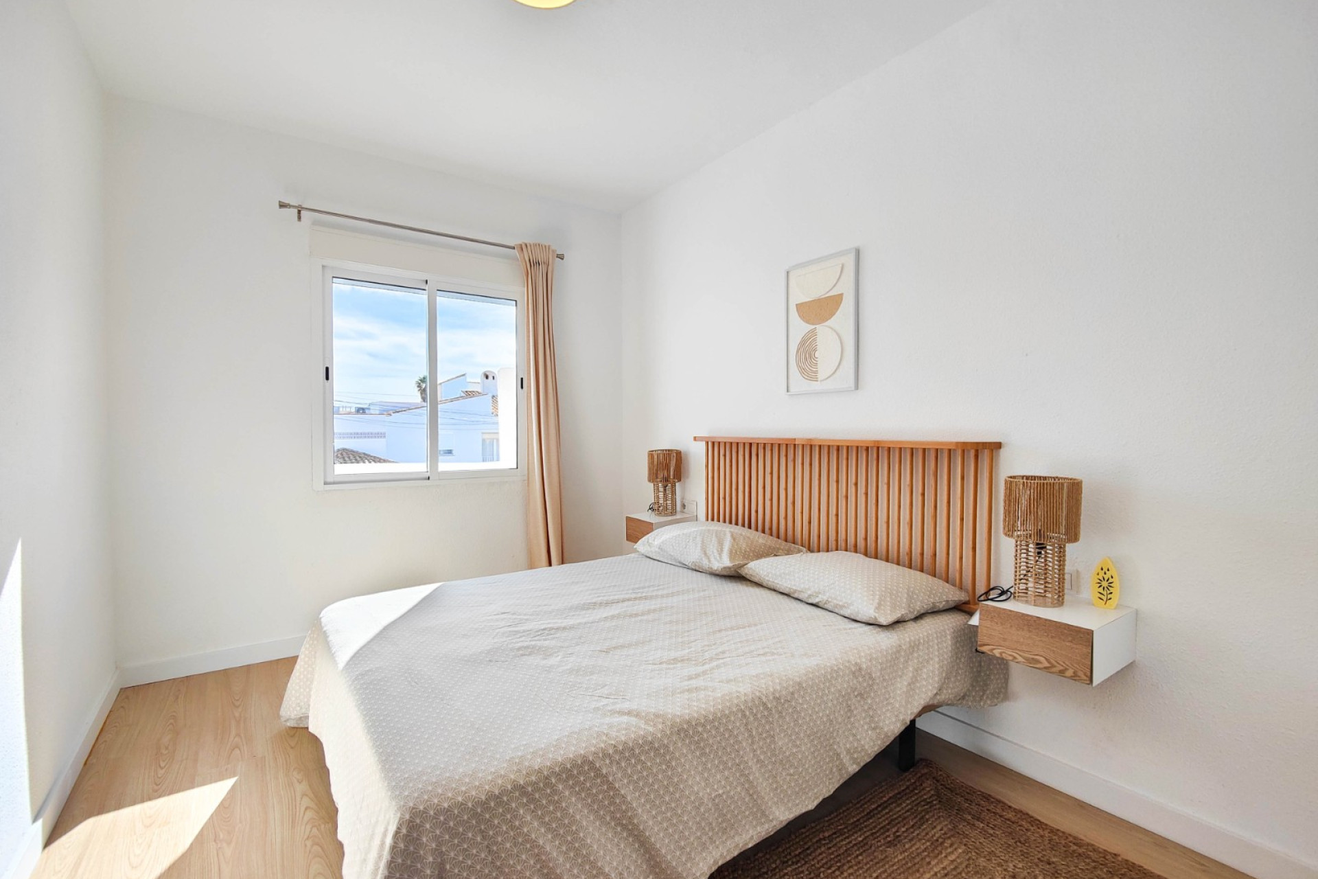 Revente - Top floor bungalow - Orihuela Costa - Cabo Roig