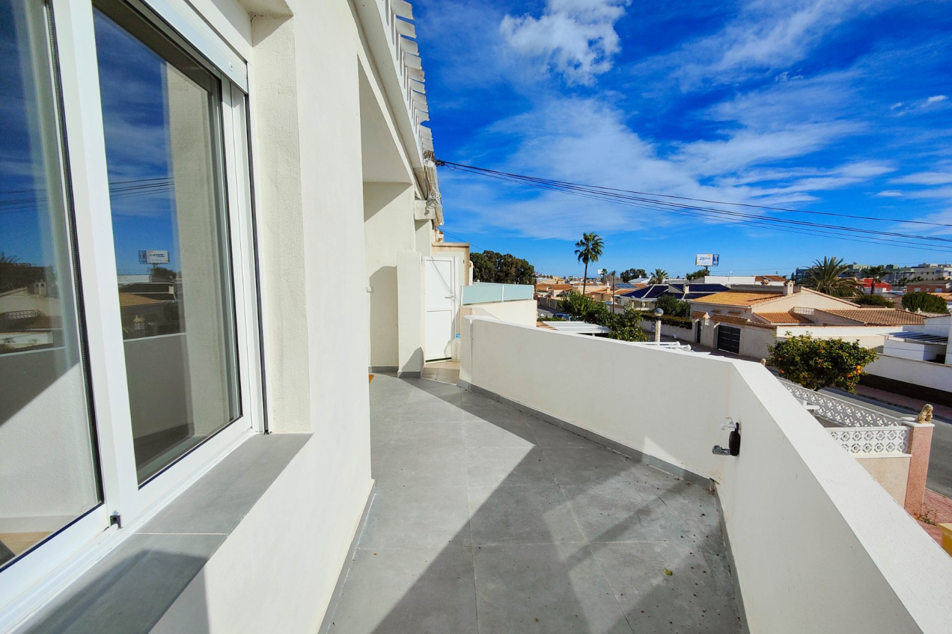 Revente - Top floor bungalow - Orihuela Costa - Cabo Roig