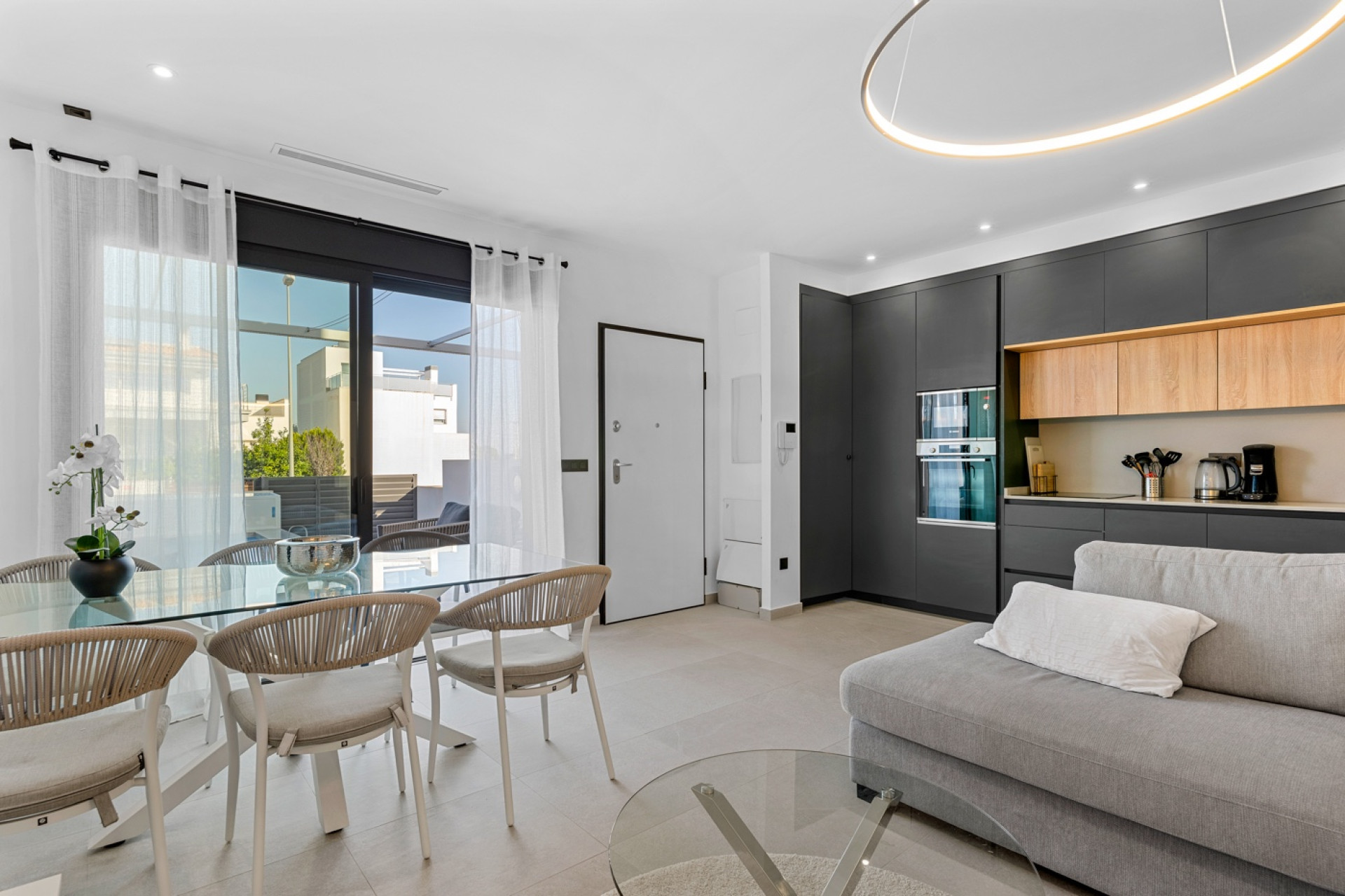 Revente - Townhouse * - Ciudad Quesada - Costa Blanca