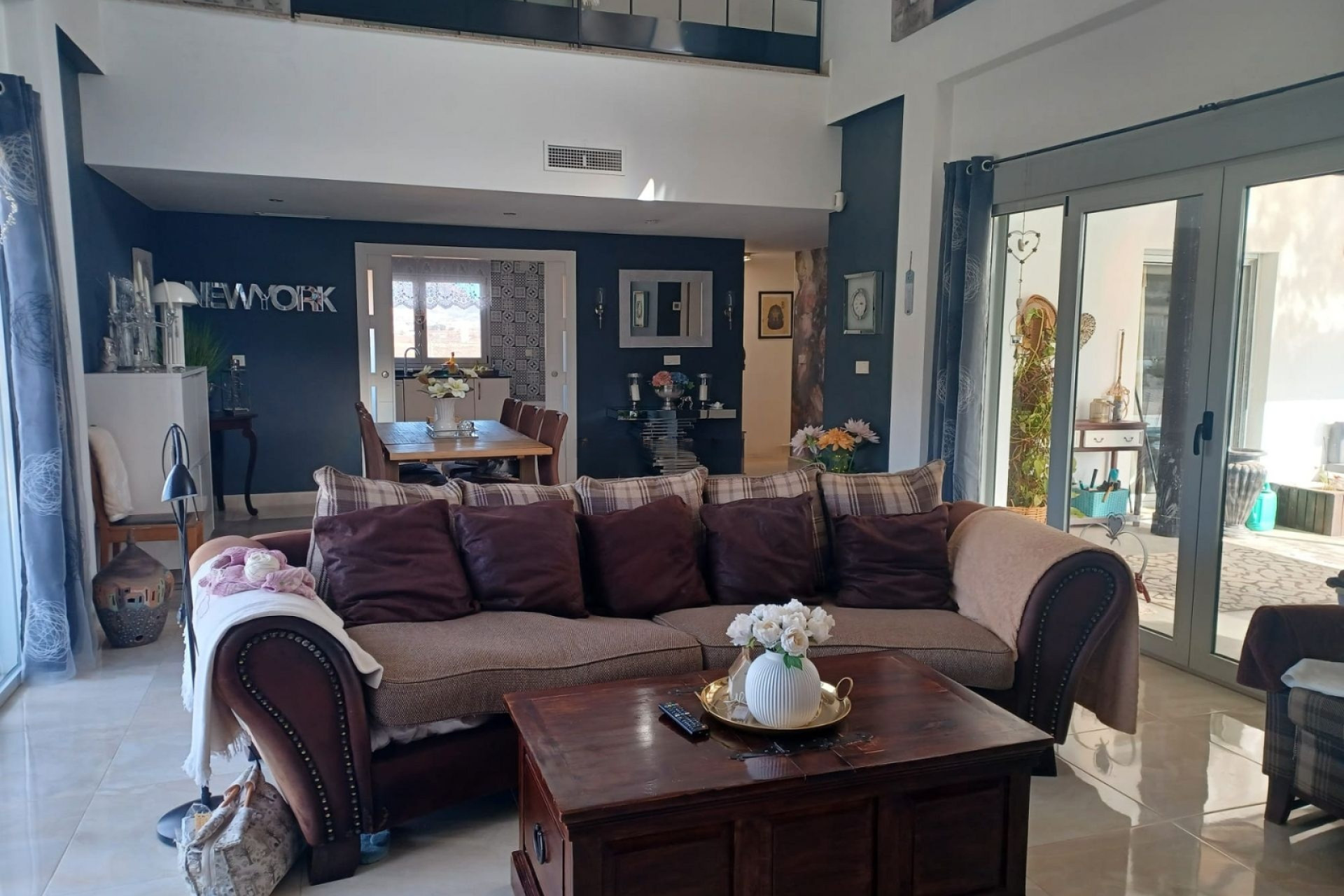 Revente - Villa - Abanilla - Cañada de la Leña